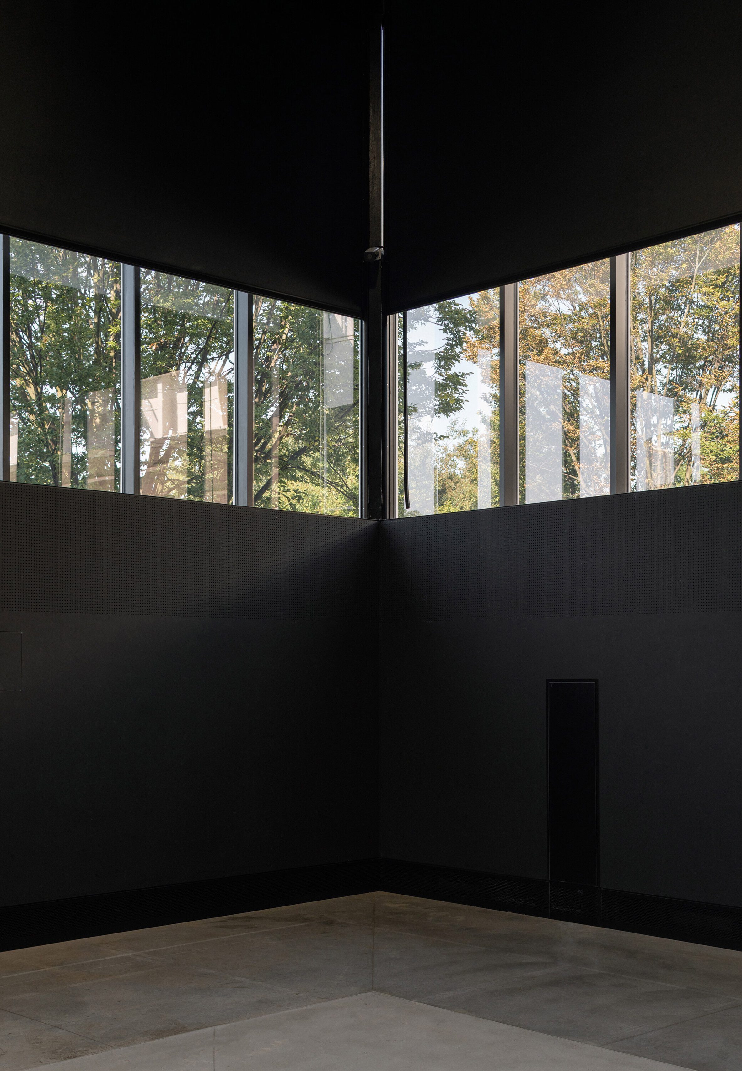 捷克 布拉格 Michael Brix Křižík展館 Křižík Pavilions