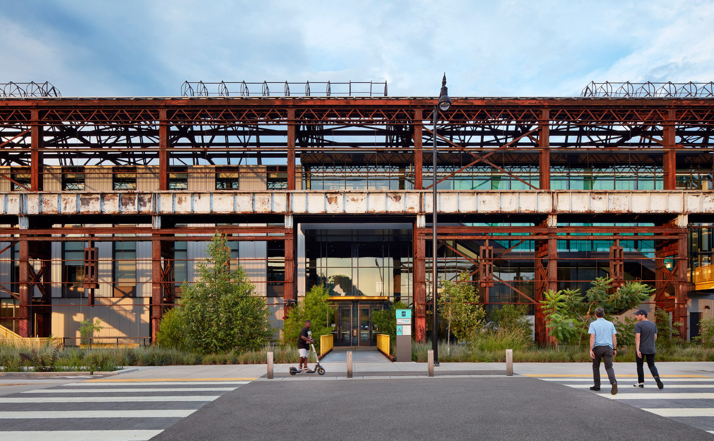 MSR Design 匹茲堡 Pittsburgh Mill 19