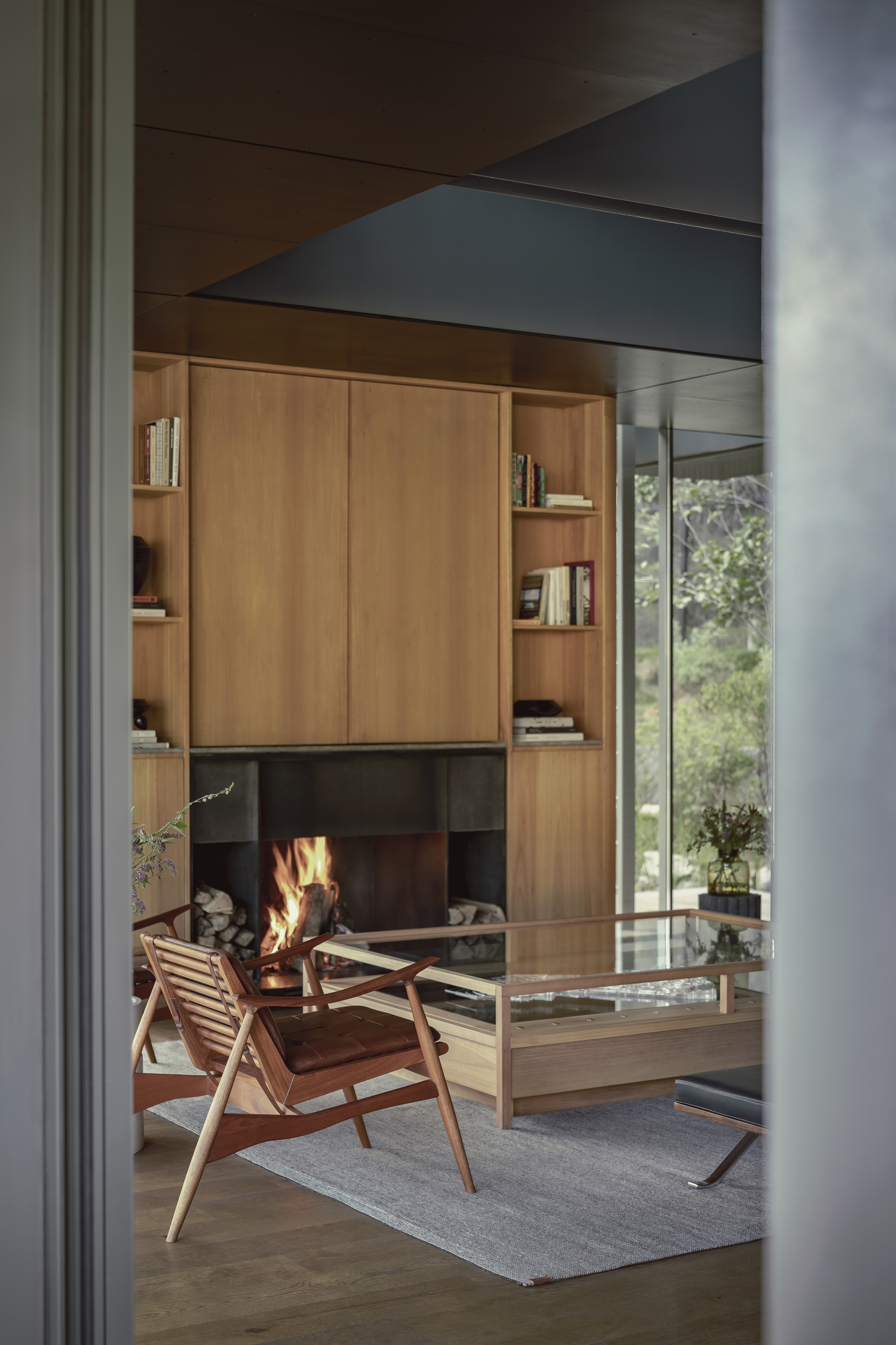 HEMAA Ciudad de México, Mexico 墨西哥 Pavilion of the Reserve 