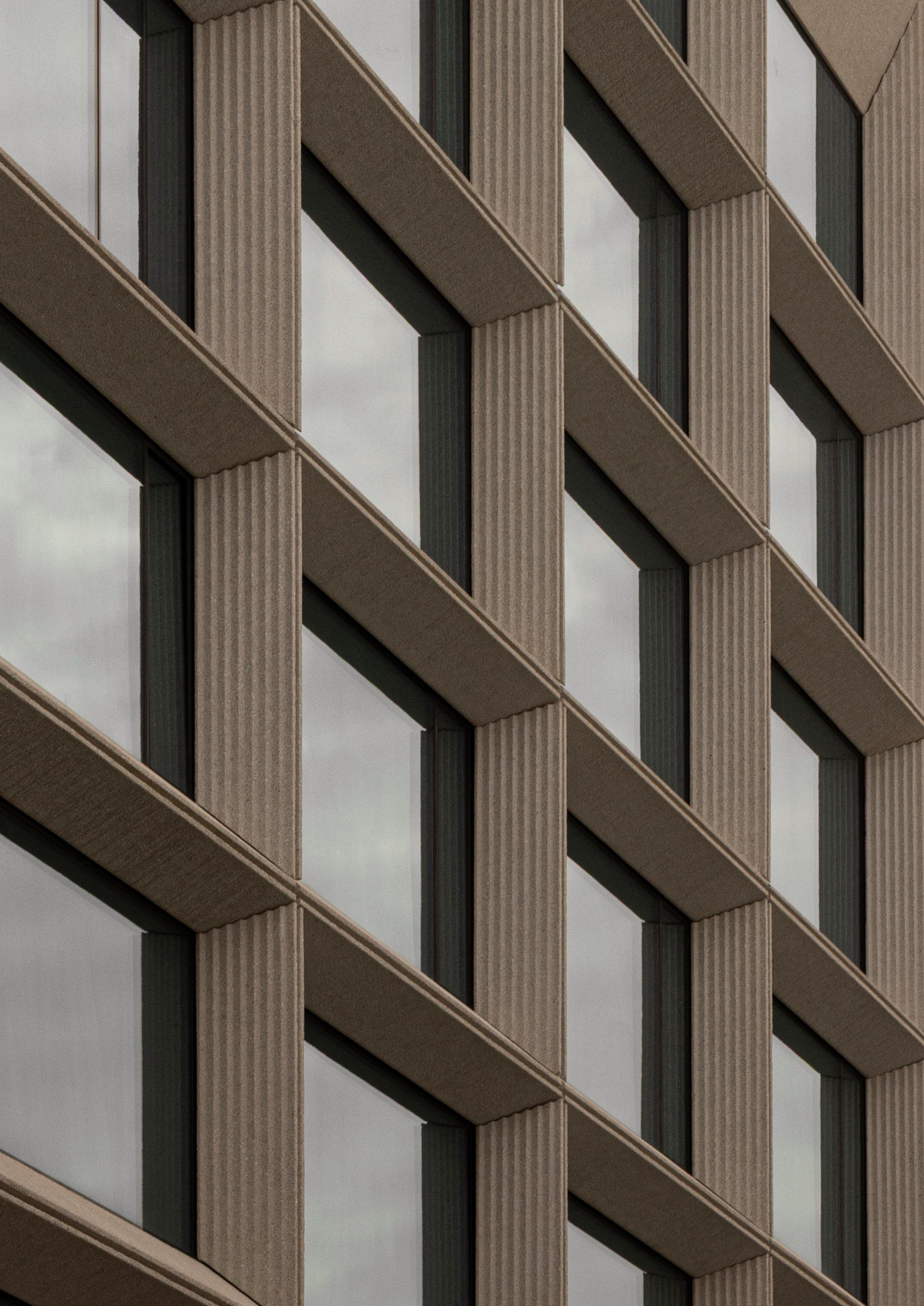 波蘭華沙飯店 室內設計 GamFratesi Puro Warszawa Stare Miasto hotel