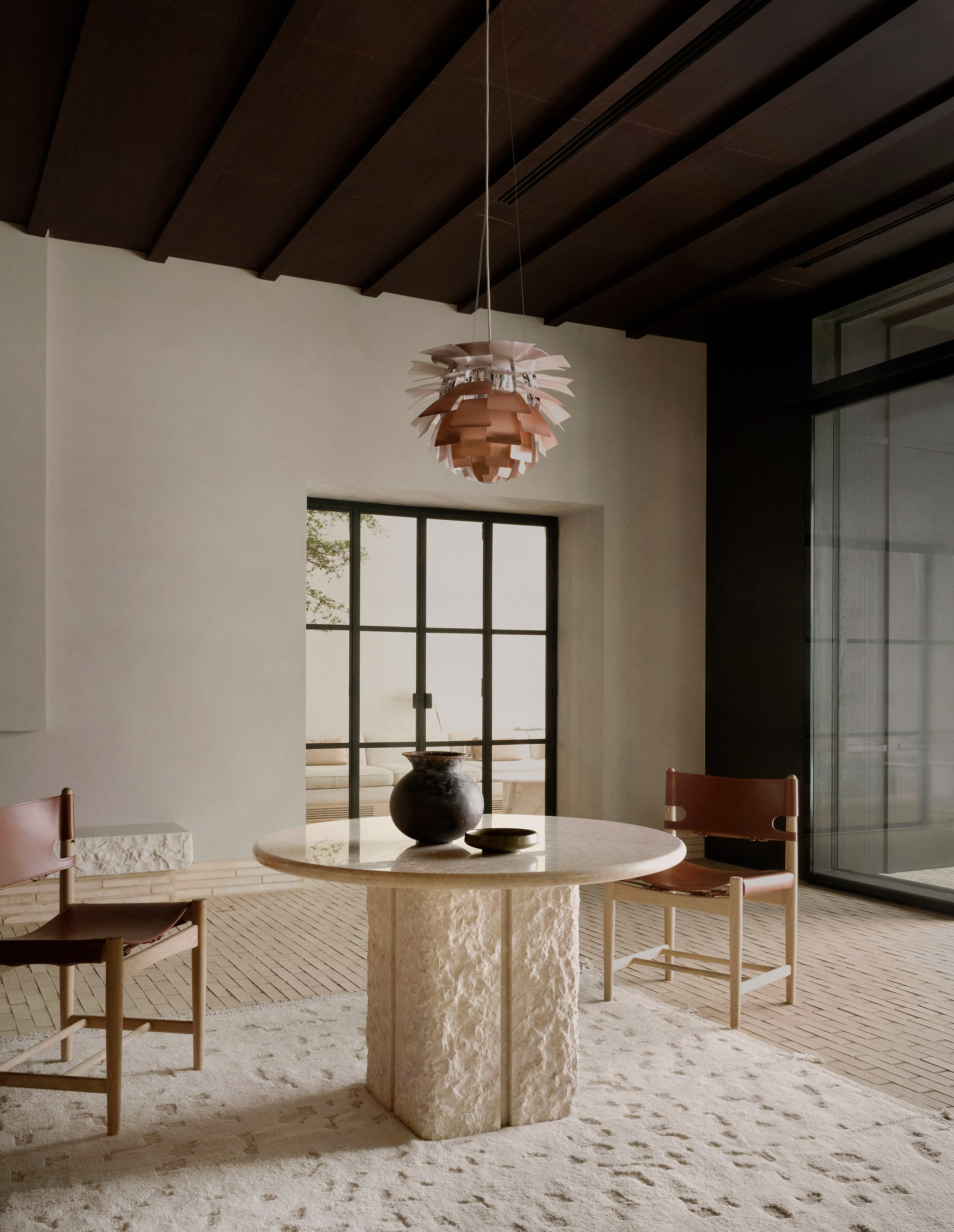 波蘭華沙飯店 室內設計 GamFratesi Puro Warszawa Stare Miasto hotel