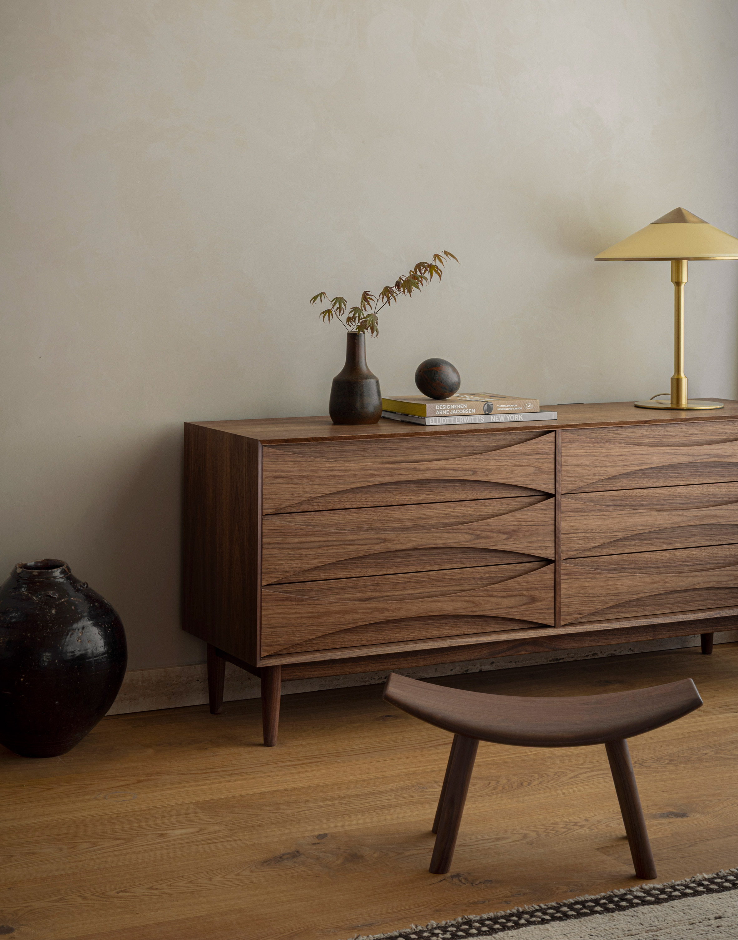 波蘭華沙飯店 室內設計 GamFratesi Puro Warszawa Stare Miasto hotel