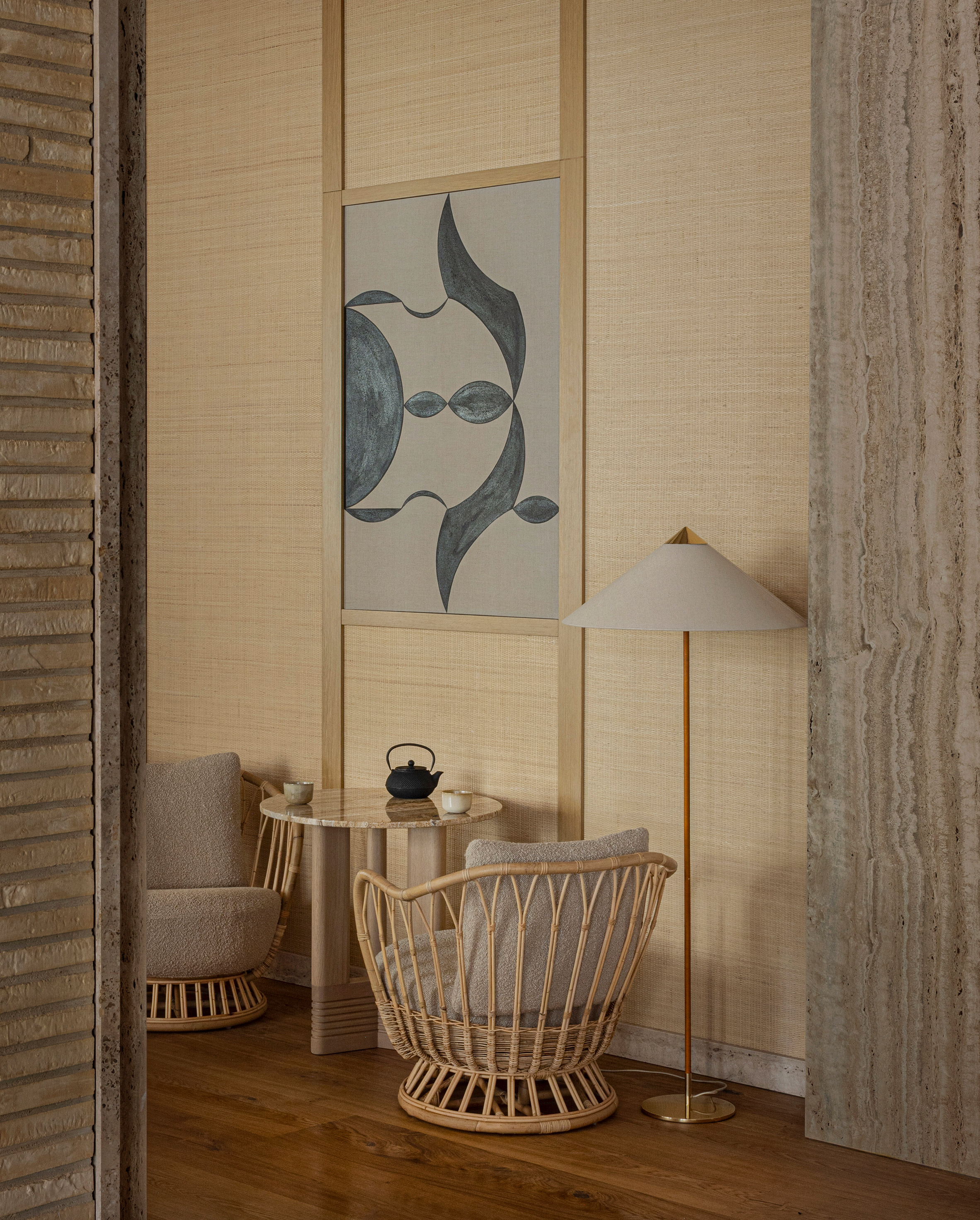 波蘭華沙飯店 室內設計 GamFratesi Puro Warszawa Stare Miasto hotel