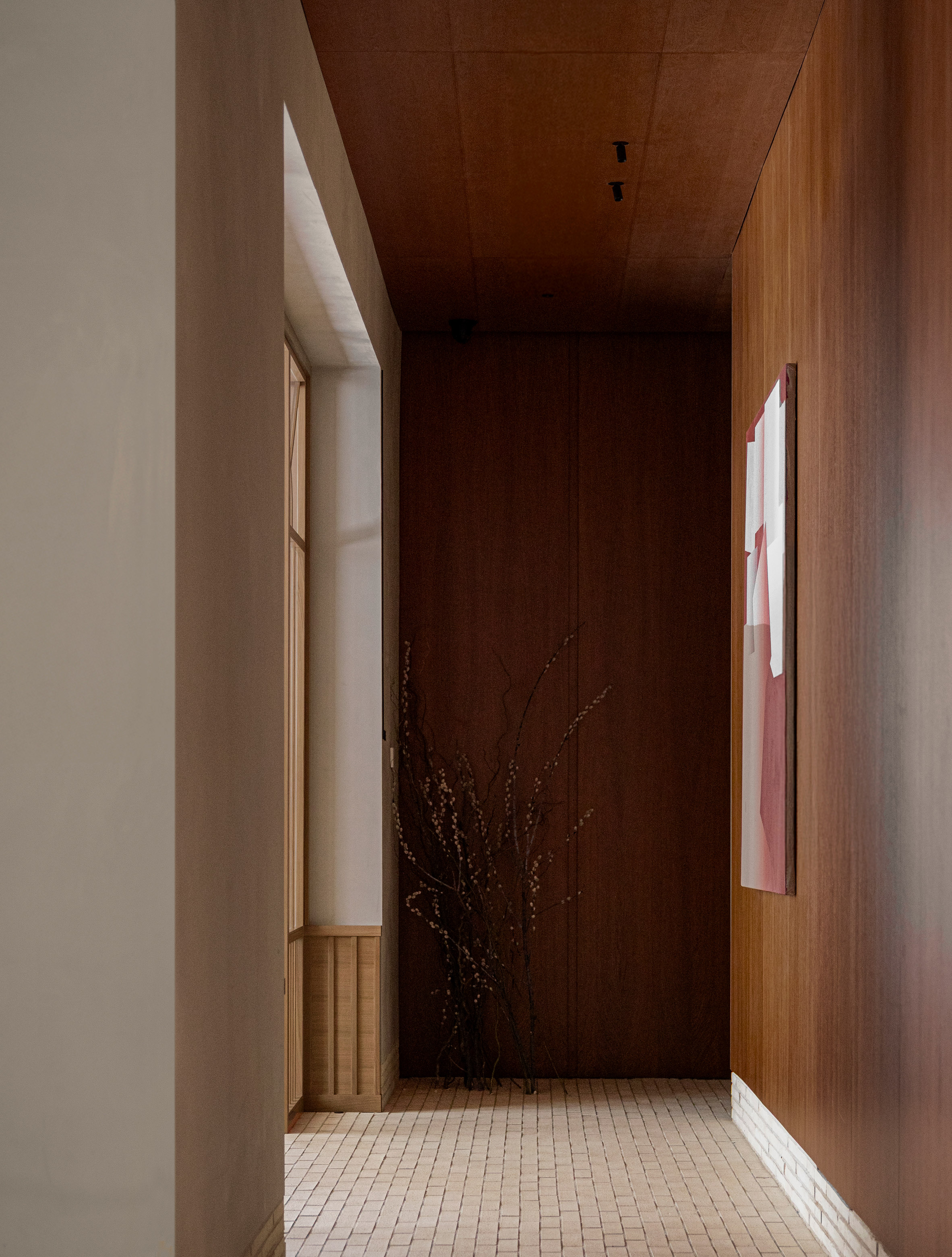 波蘭華沙飯店 室內設計 GamFratesi Puro Warszawa Stare Miasto hotel