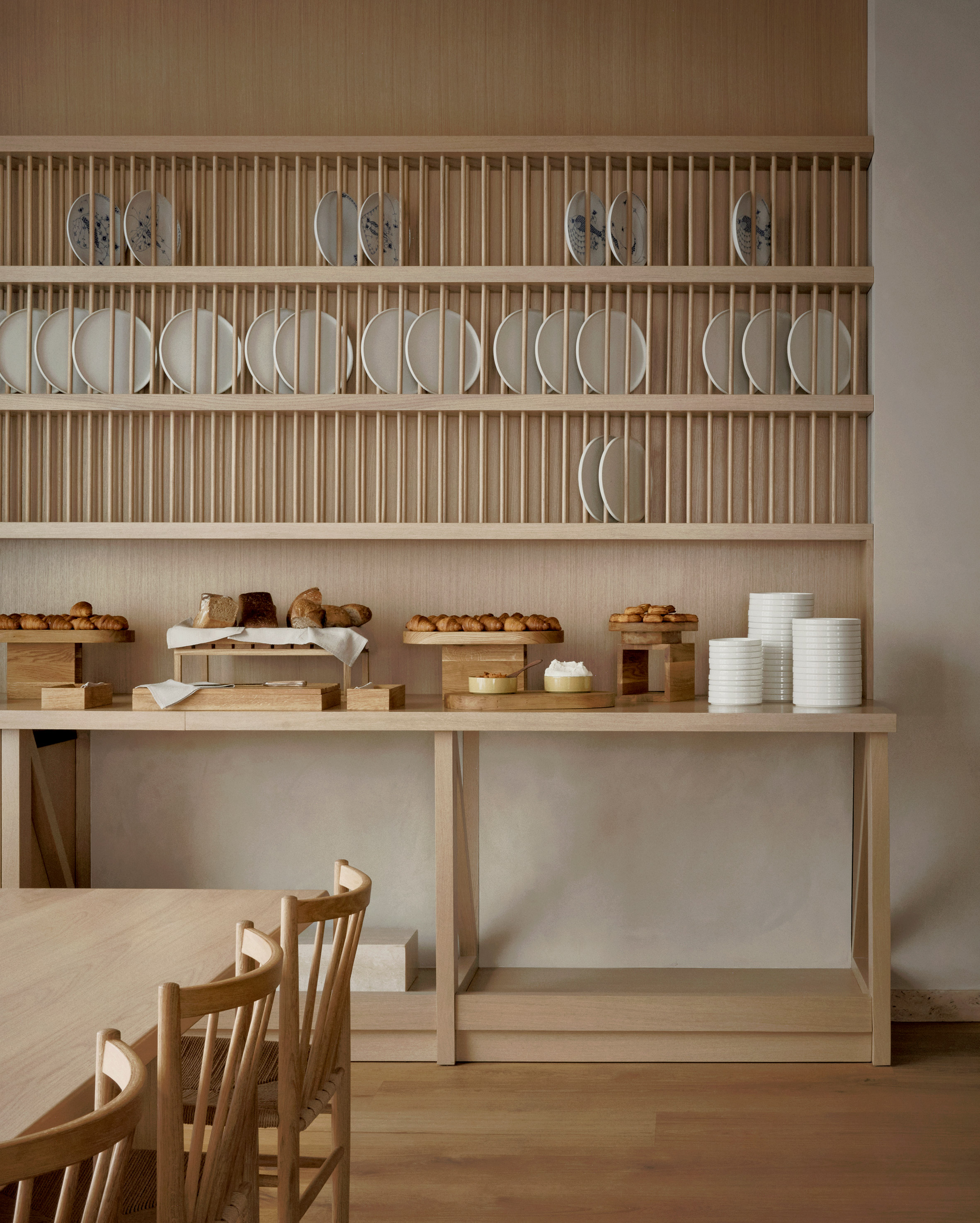 波蘭華沙飯店 室內設計 GamFratesi Puro Warszawa Stare Miasto hotel