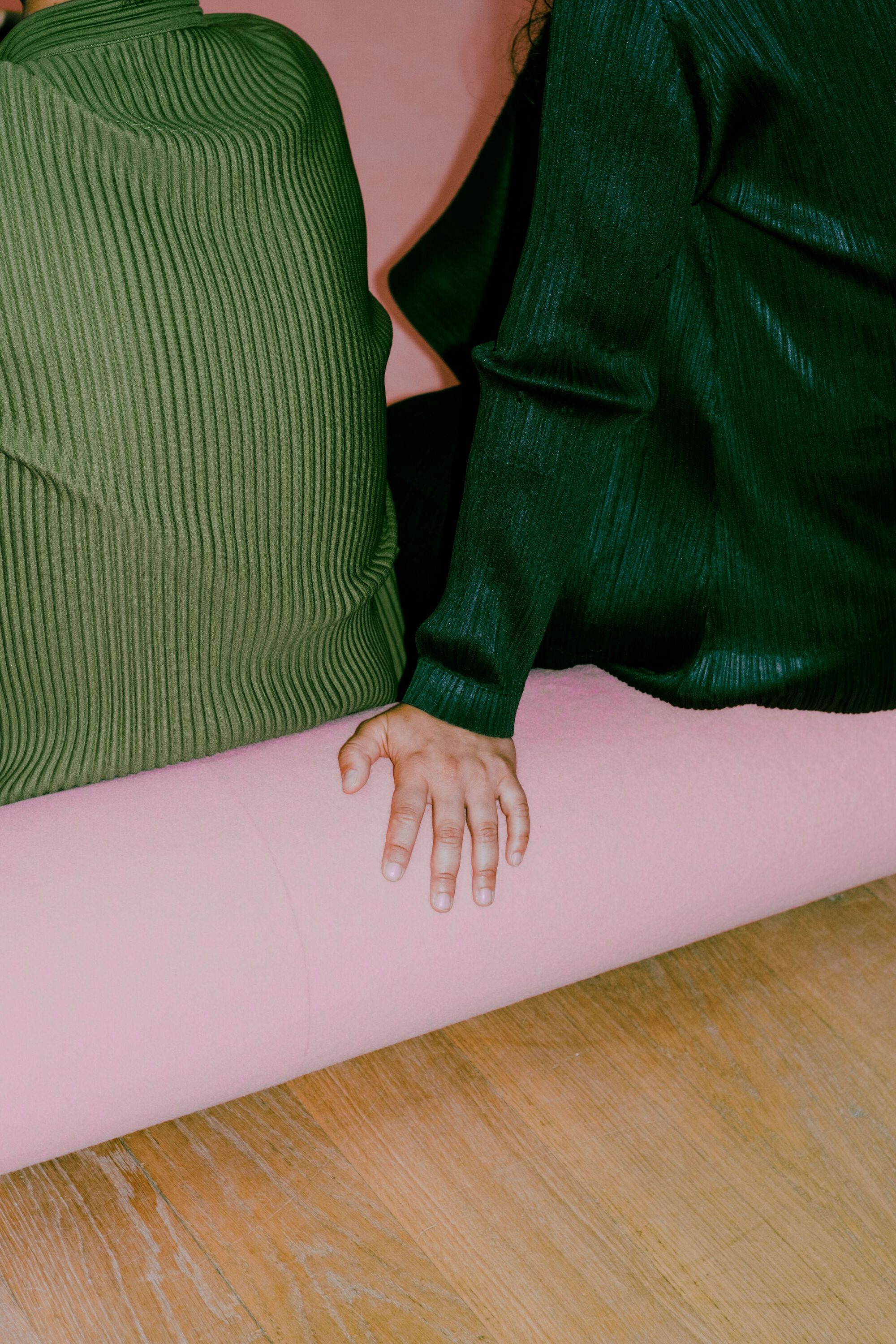 The Fun Palace Installation / Studio Ossidiana - Image 18 of 28