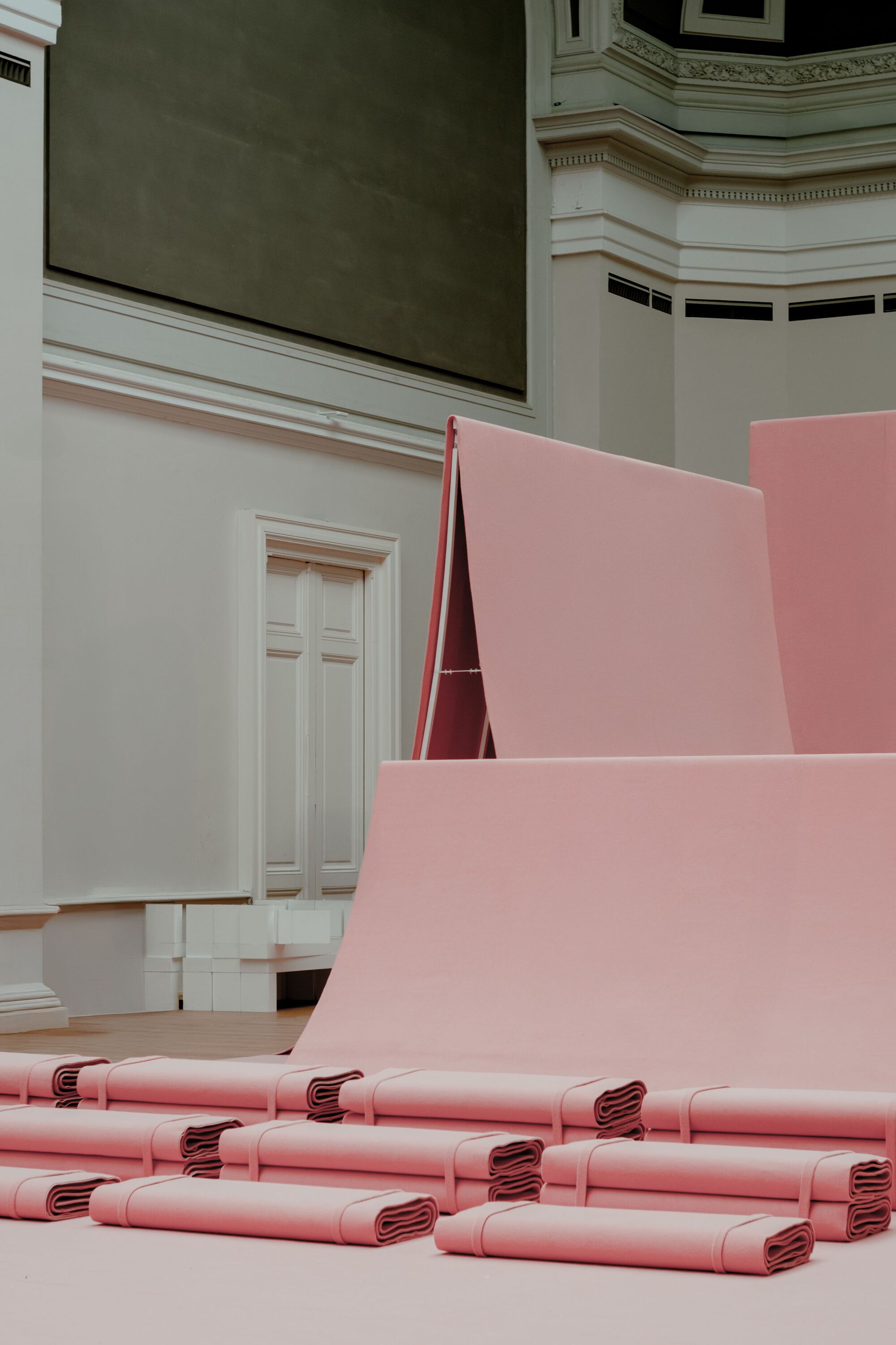 The Fun Palace Installation / Studio Ossidiana - Image 8 of 28