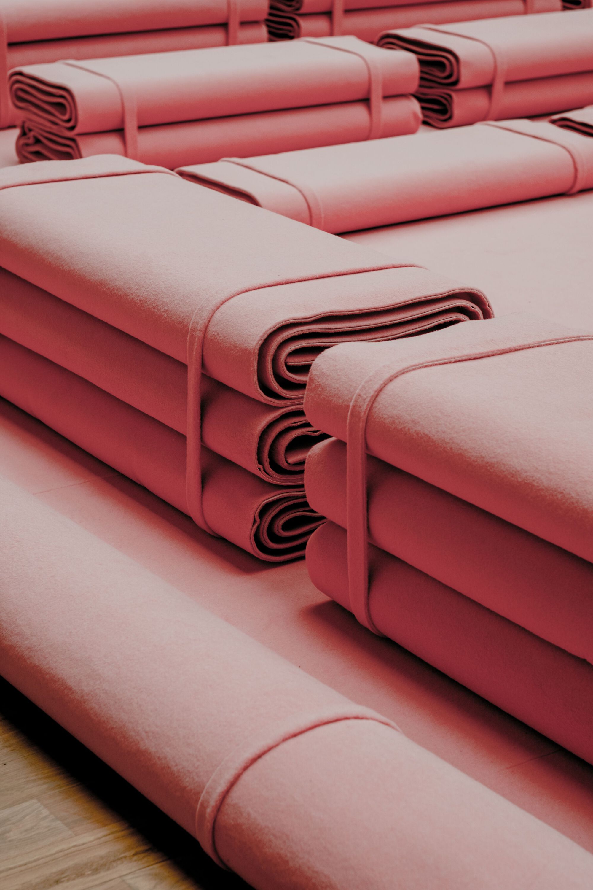 The Fun Palace Installation / Studio Ossidiana - Image 16 of 28