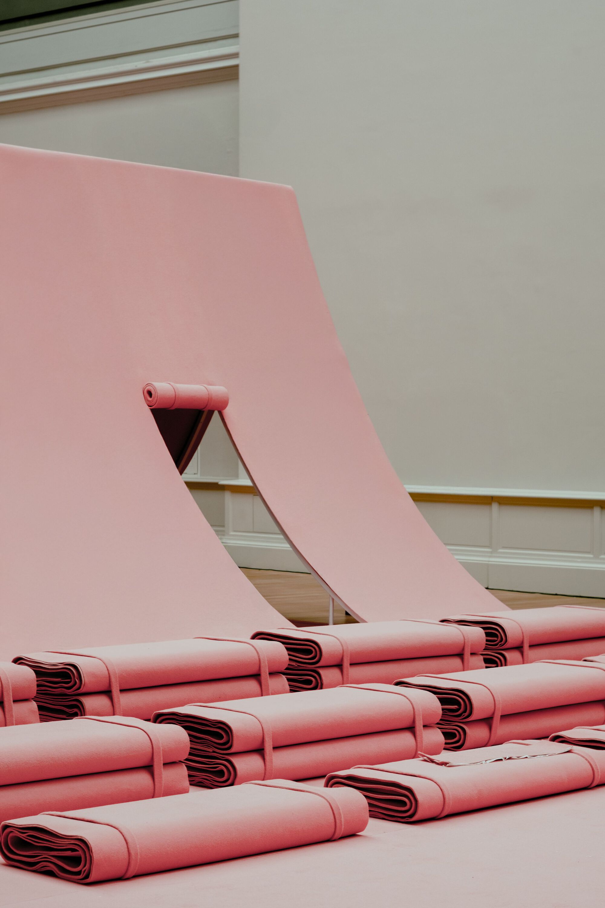 The Fun Palace Installation / Studio Ossidiana - Image 11 of 28