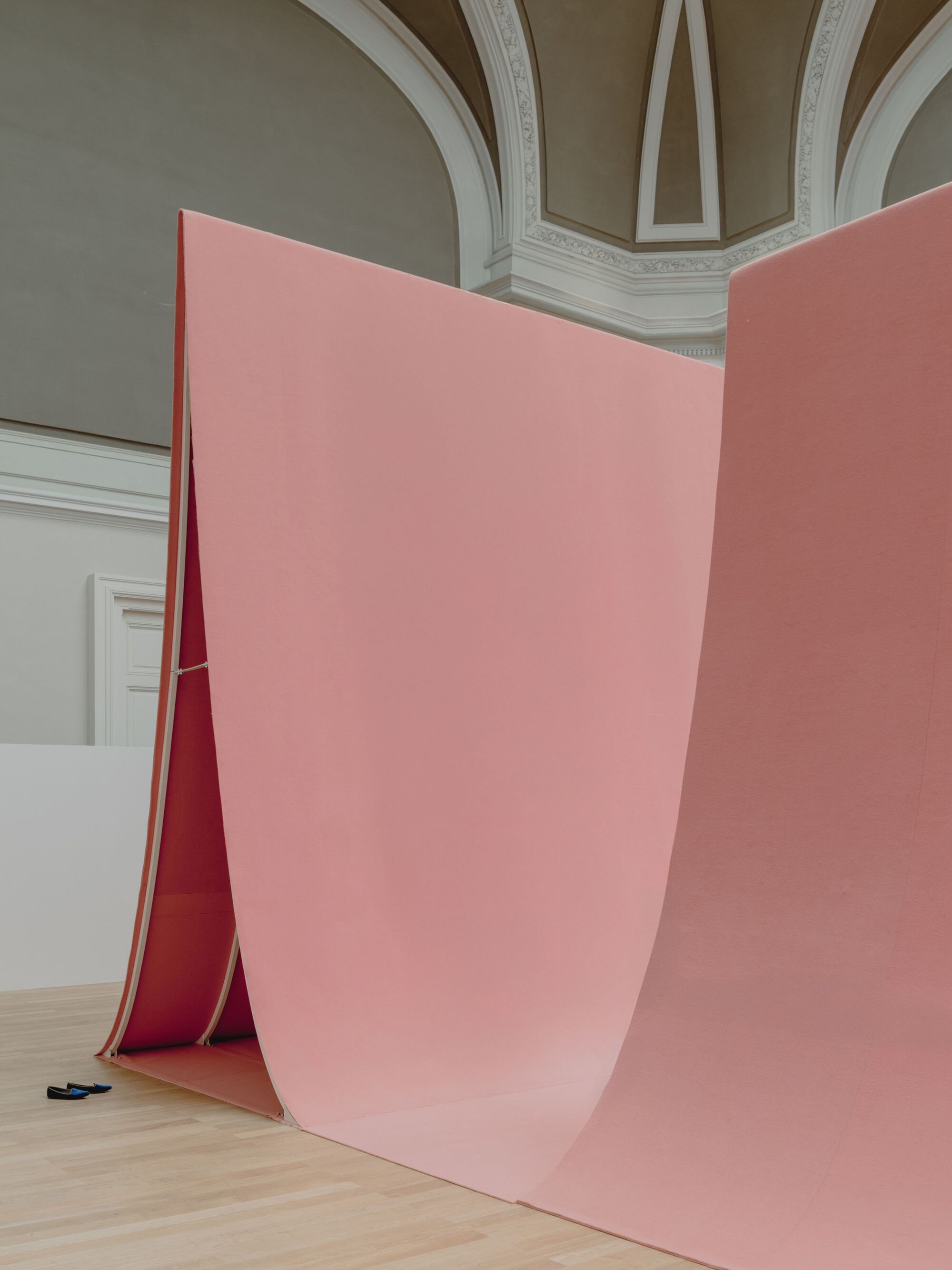 The Fun Palace Installation / Studio Ossidiana - Image 12 of 28