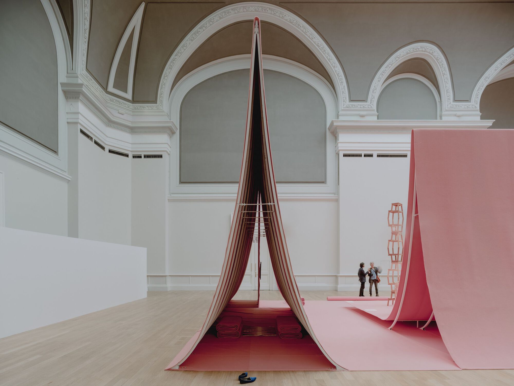 The Fun Palace Installation / Studio Ossidiana - Image 5 of 28