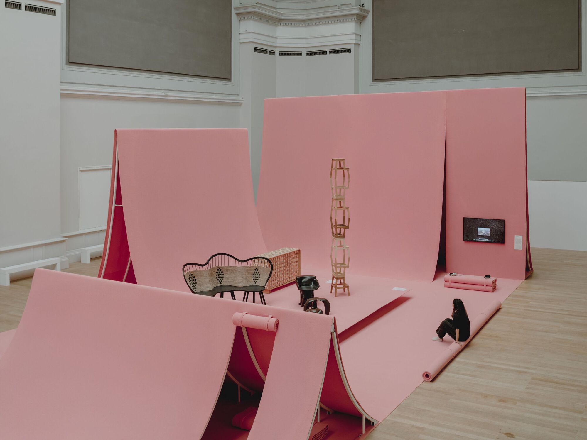 The Fun Palace Installation / Studio Ossidiana - Image 20 of 28