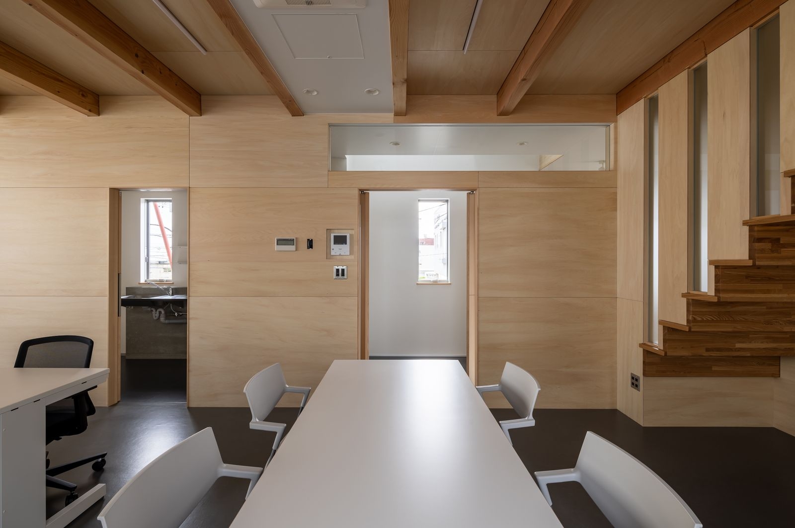 野口修 Sanmei 辦公室