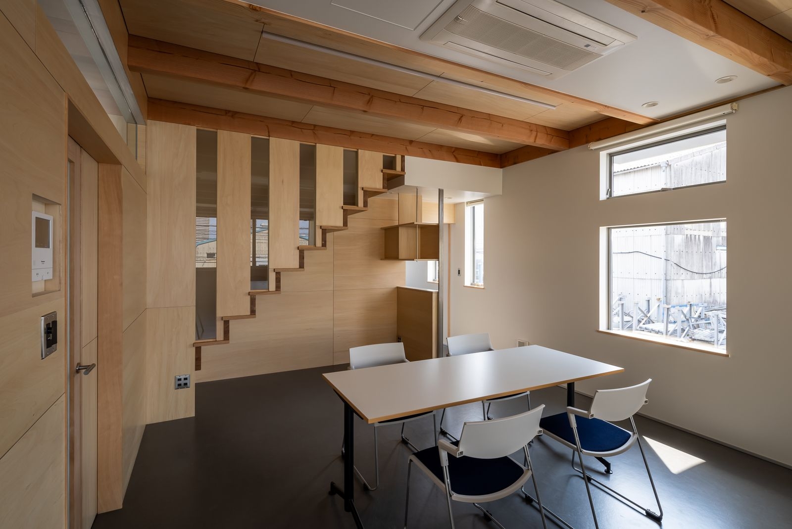 野口修 Sanmei 辦公室