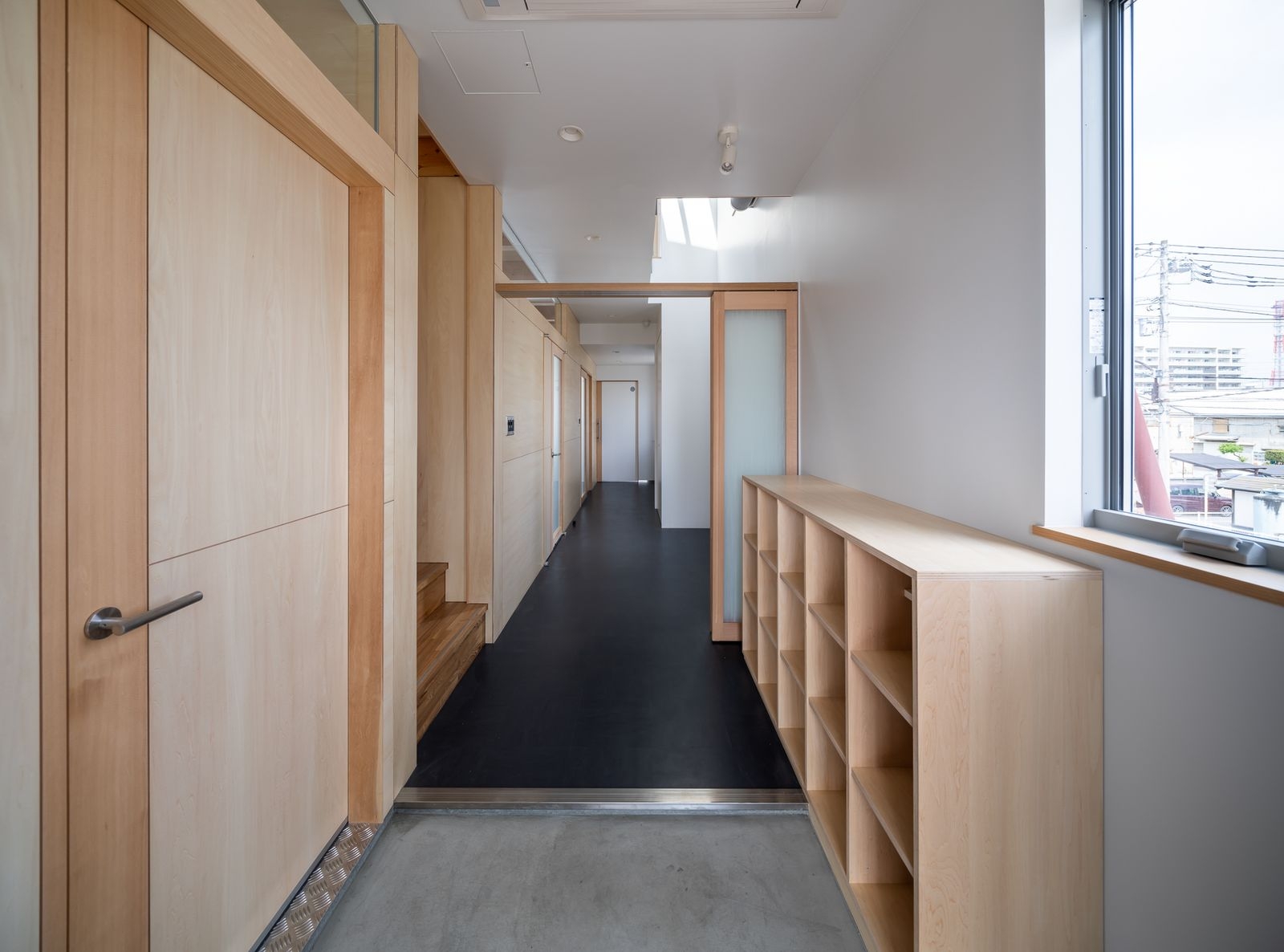 野口修 Sanmei 辦公室