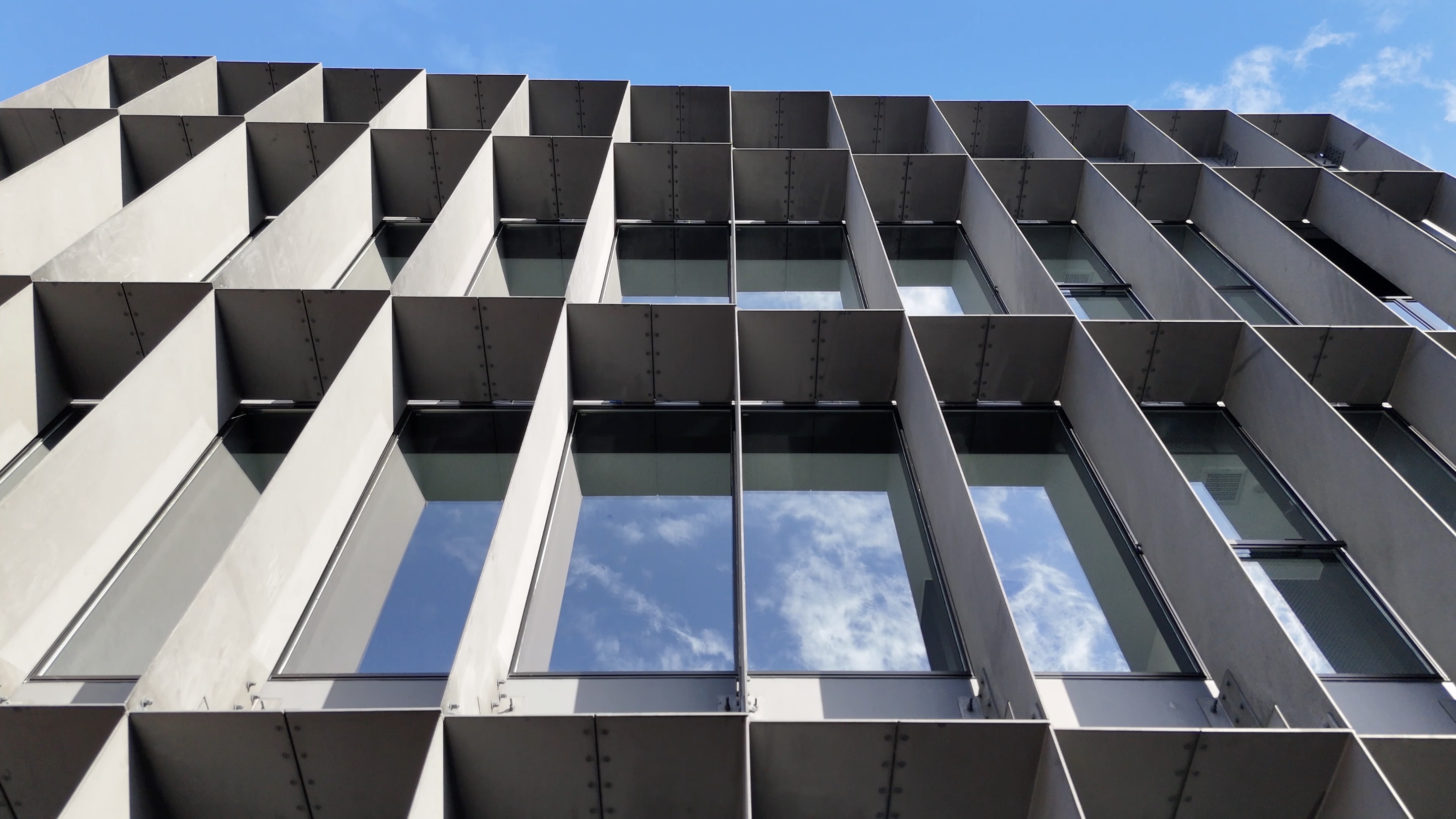 迫慶一郎 Keiichiro Sako SAKO建築設計工場 SAKO Architects 福岡 VECTORS in Fukuoka 辦公大樓