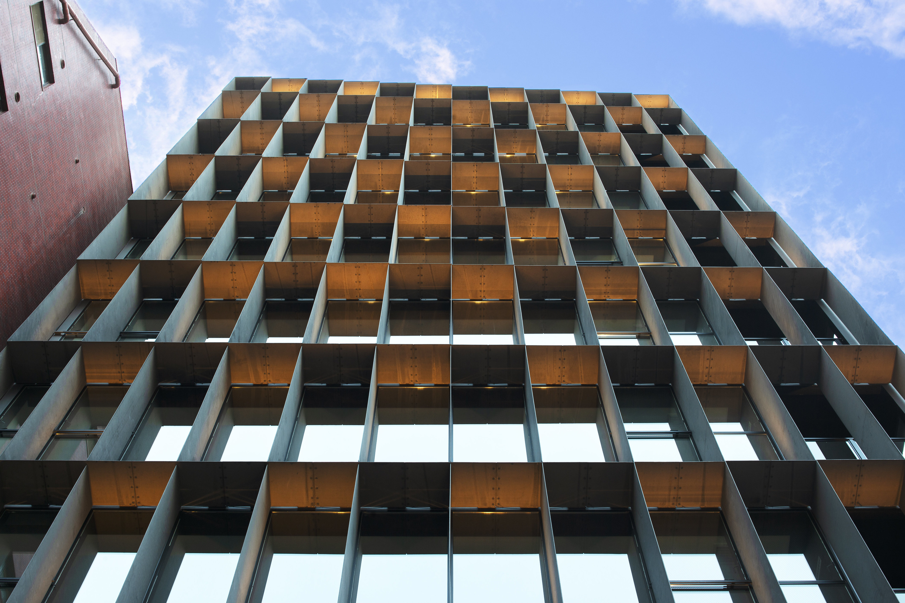 迫慶一郎 Keiichiro Sako SAKO建築設計工場 SAKO Architects 福岡 VECTORS in Fukuoka 辦公大樓