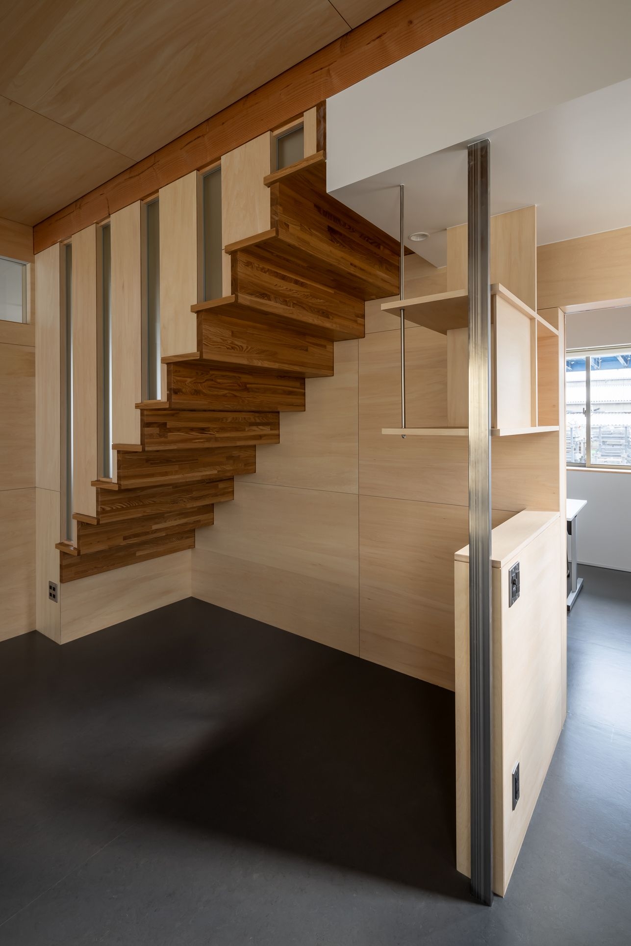 野口修 Sanmei 辦公室