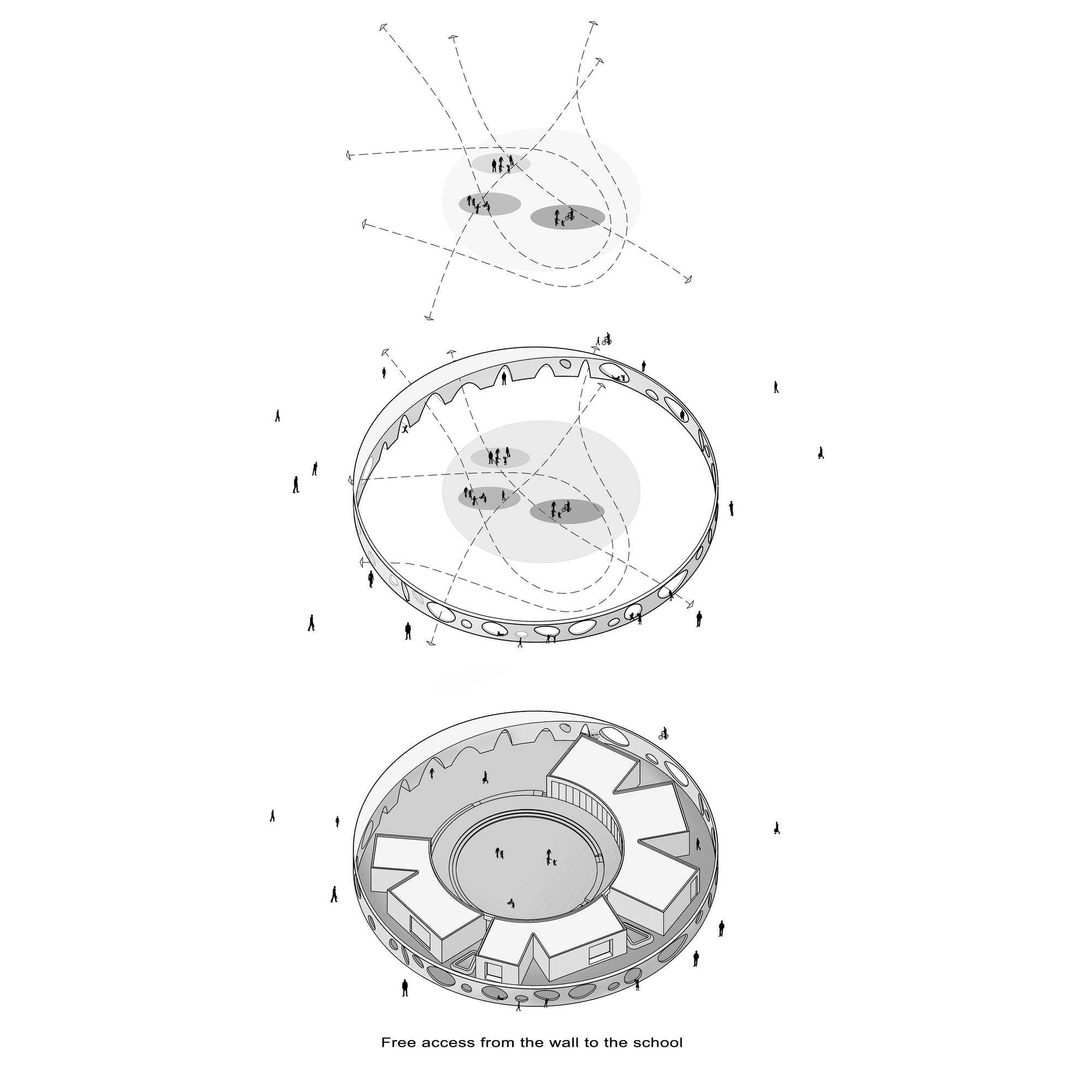 Jadgal Elementary School / Daaz Office - Image 39 of 40