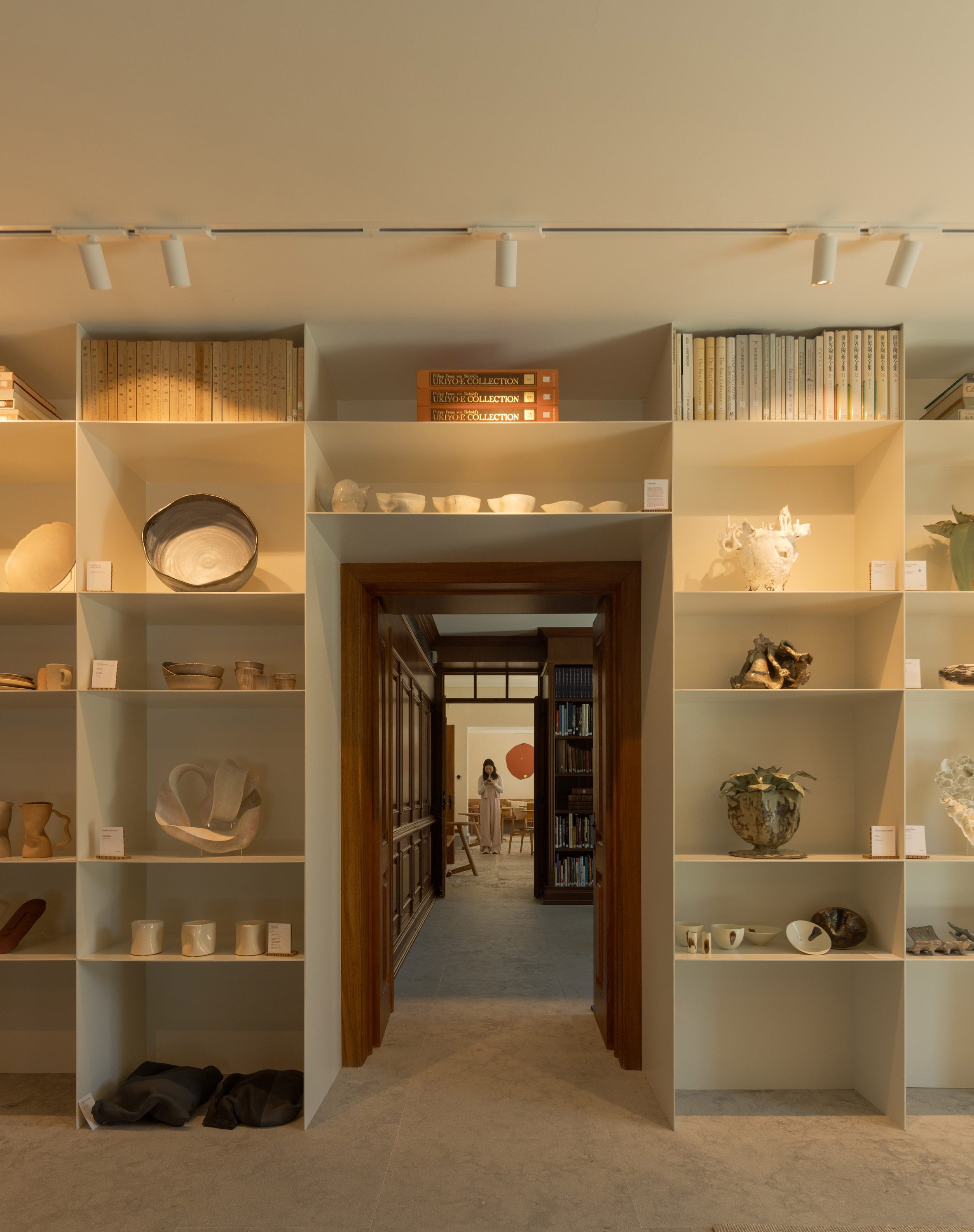 葡萄牙首都里斯本 Quinta Bernardes Arquitetura