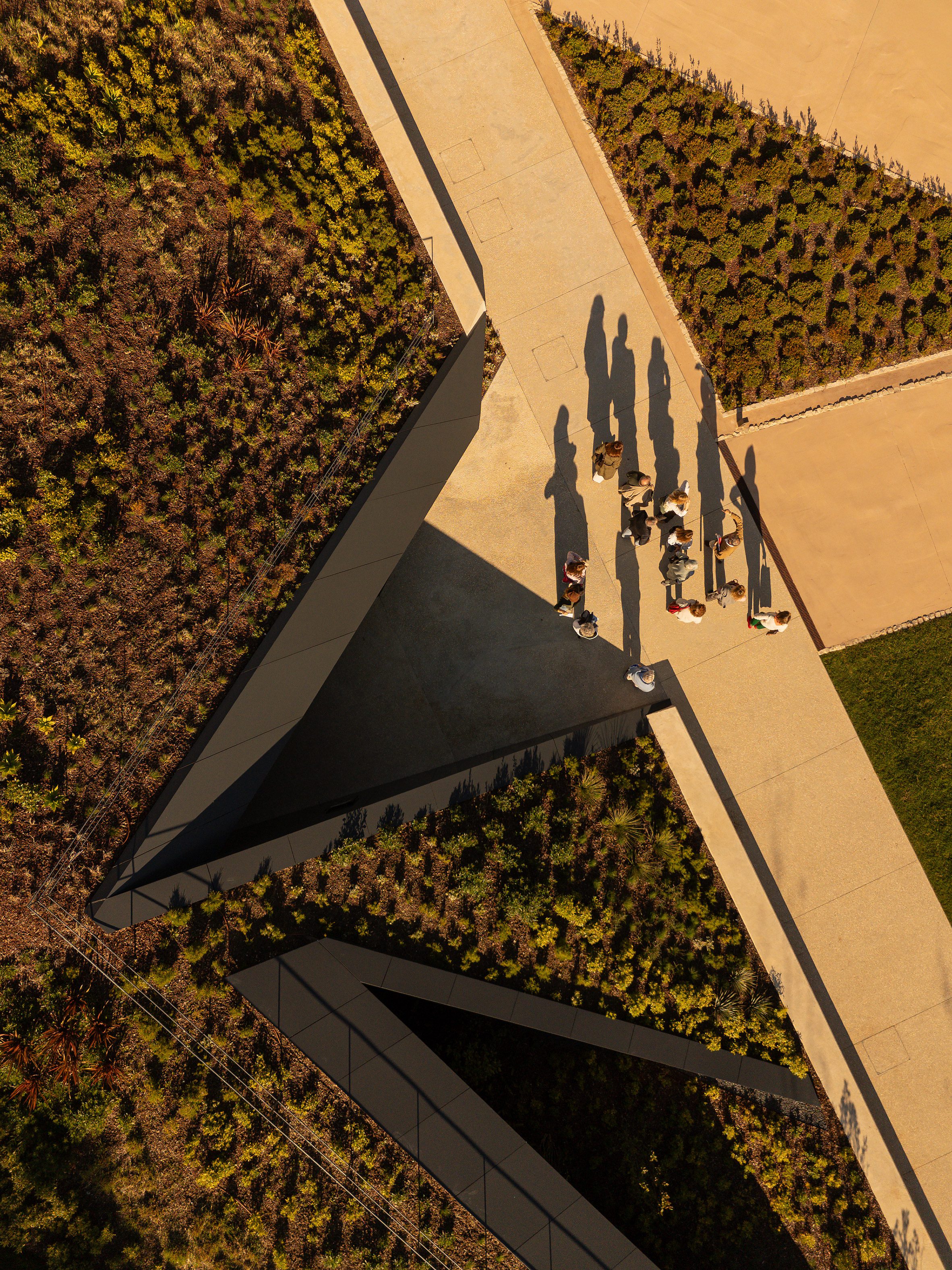 葡萄牙首都里斯本 Quinta Bernardes Arquitetura