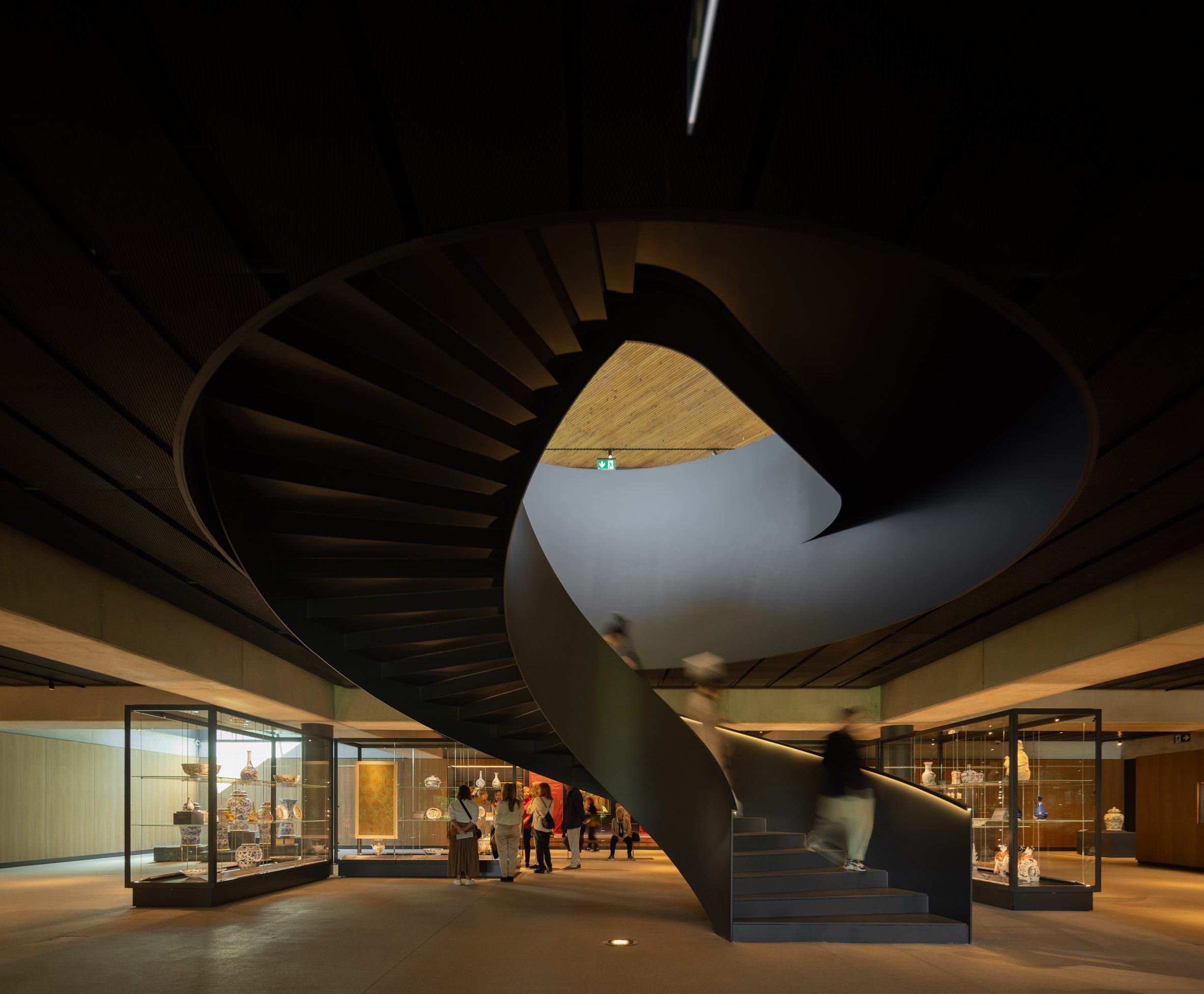 葡萄牙首都里斯本 Quinta Bernardes Arquitetura