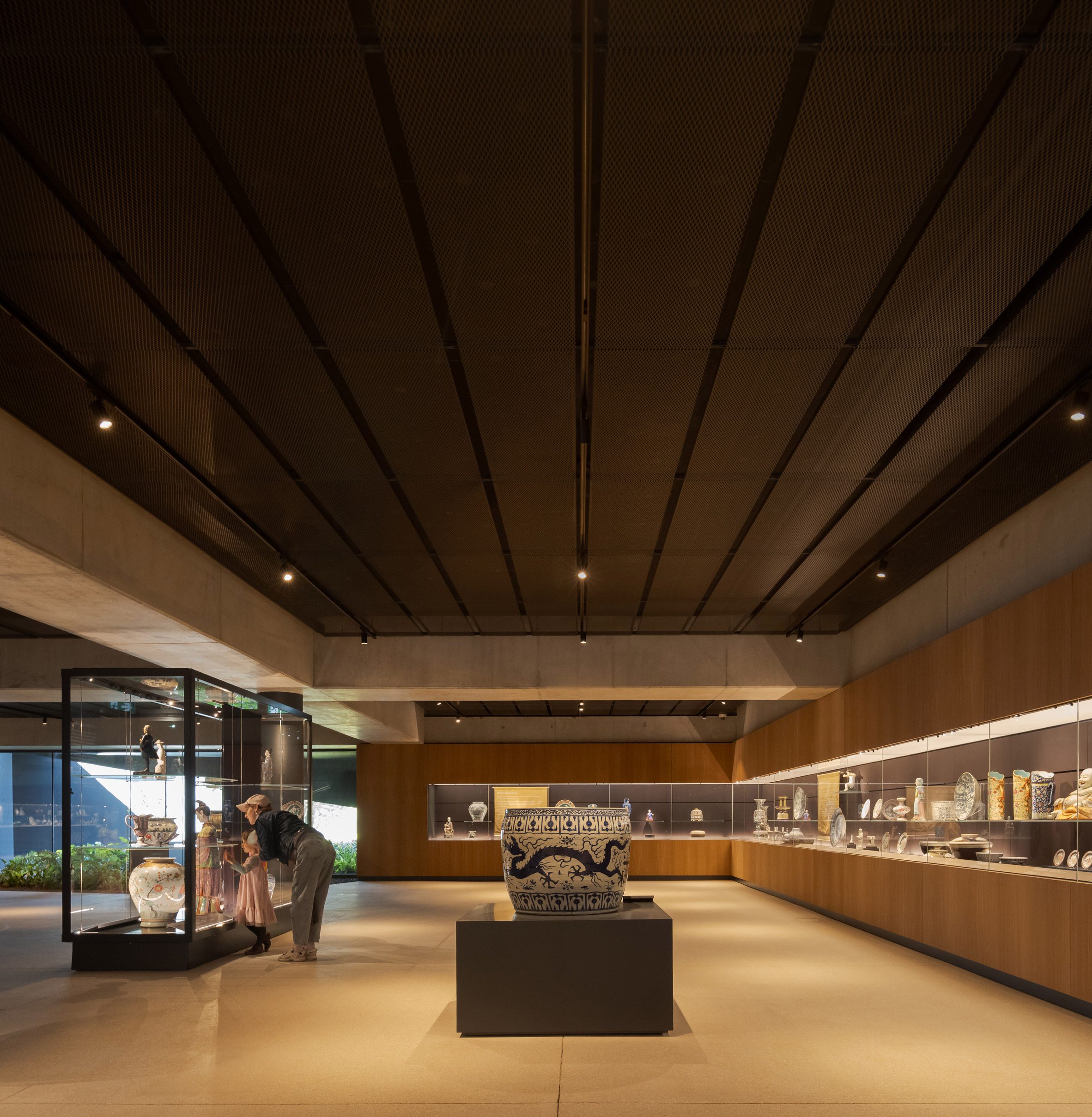 葡萄牙首都里斯本 Quinta Bernardes Arquitetura