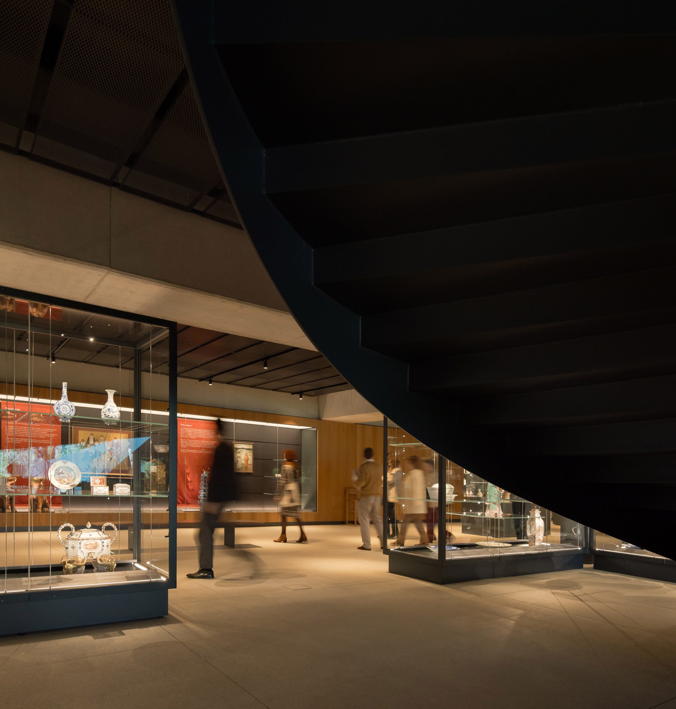 葡萄牙首都里斯本 Quinta Bernardes Arquitetura