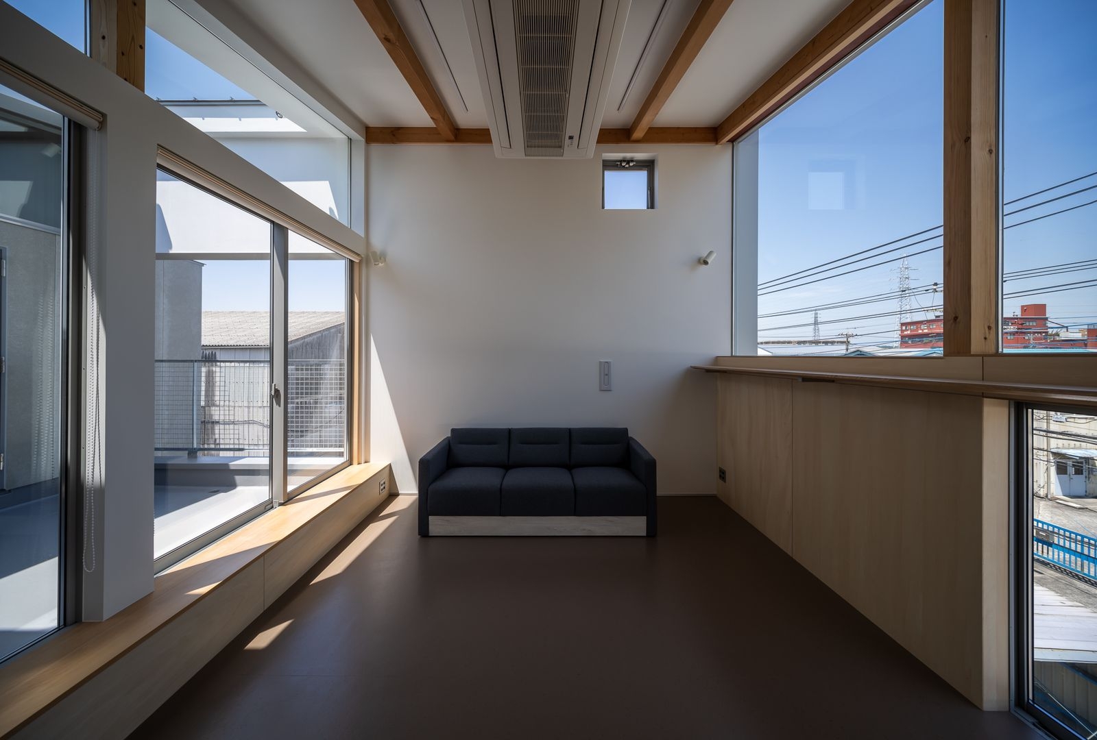 野口修 Sanmei 辦公室