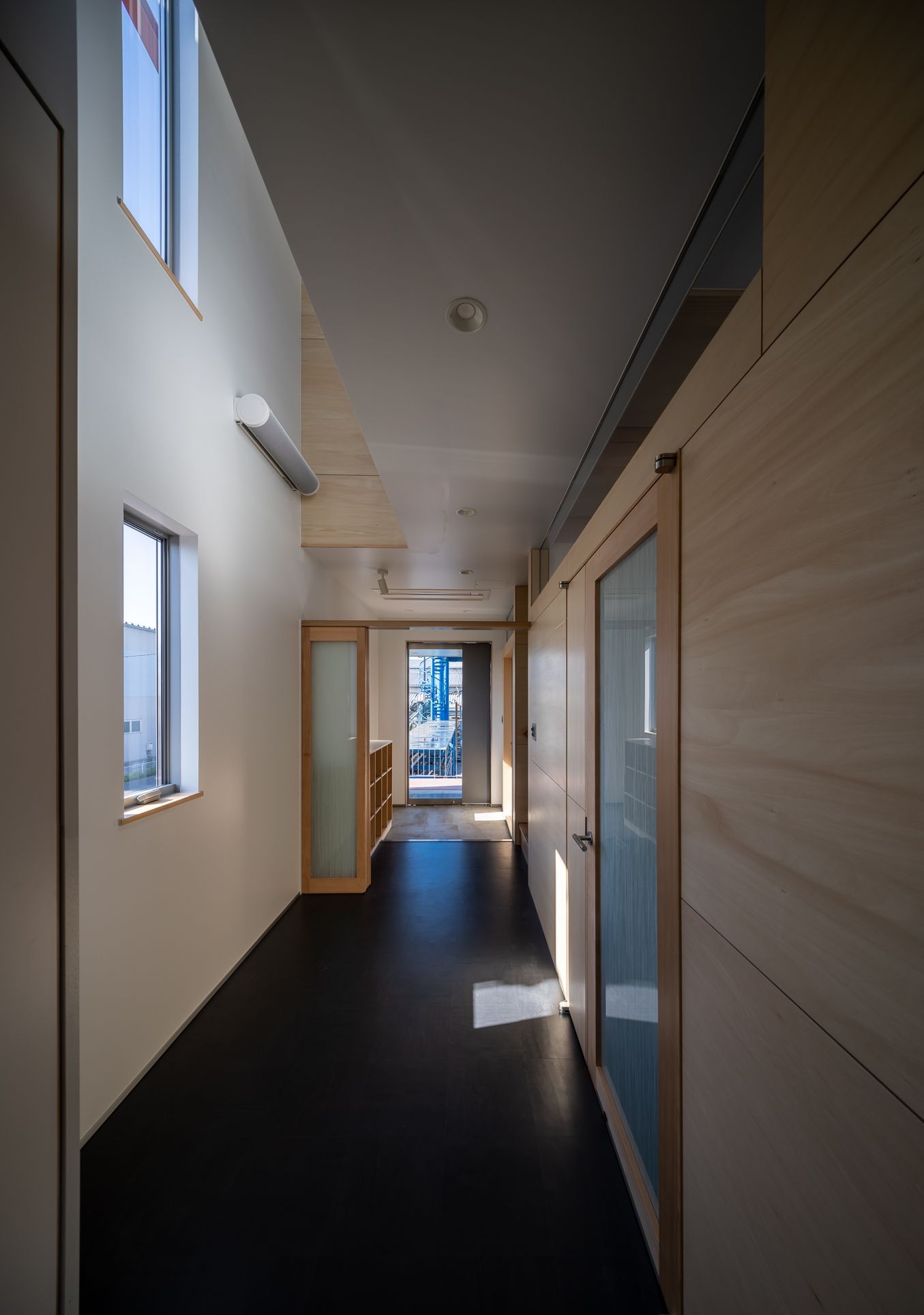 野口修 Sanmei 辦公室