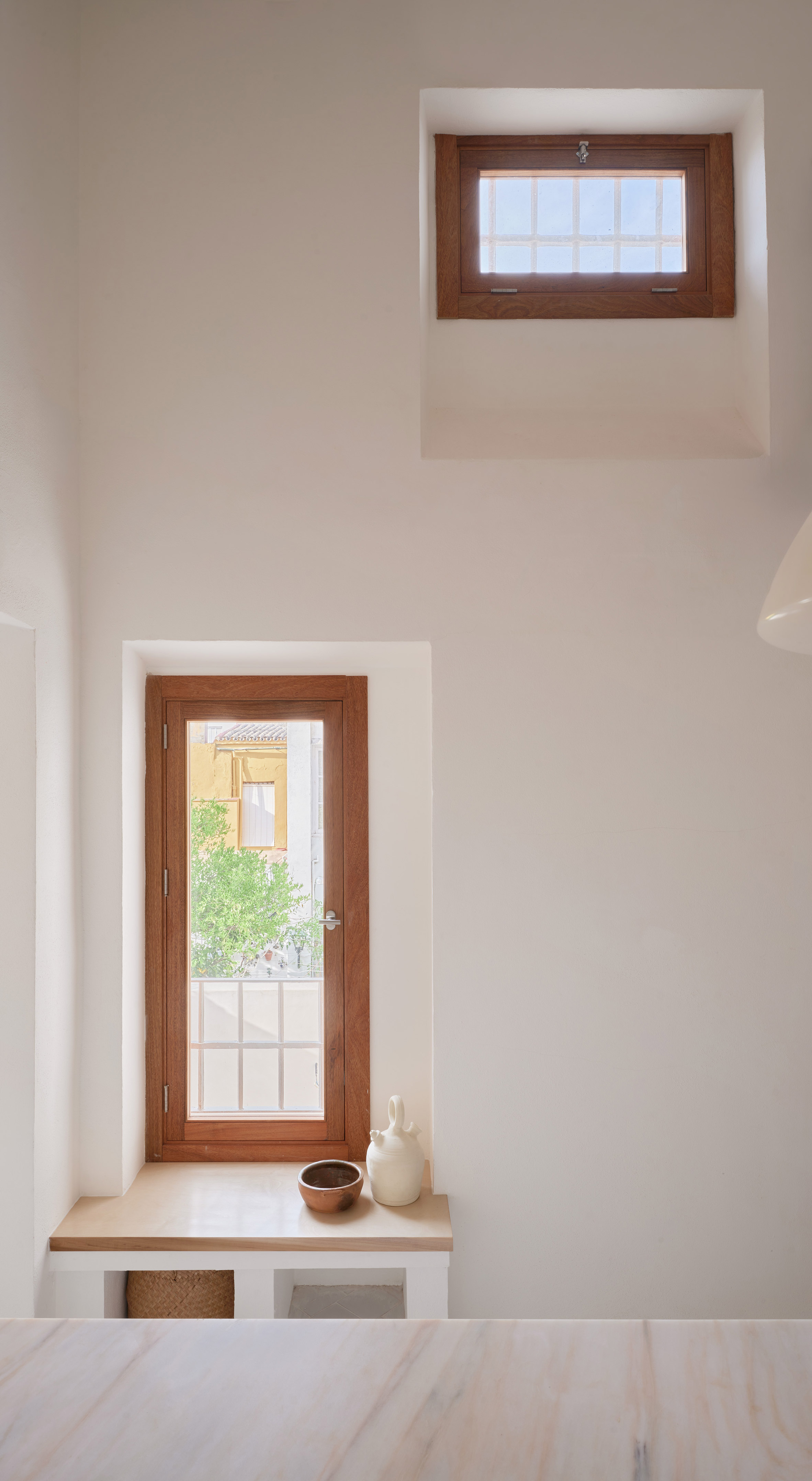 El Puerto de Santa María 住宅室內設計 Lucas y Hernández-Gil 西班牙