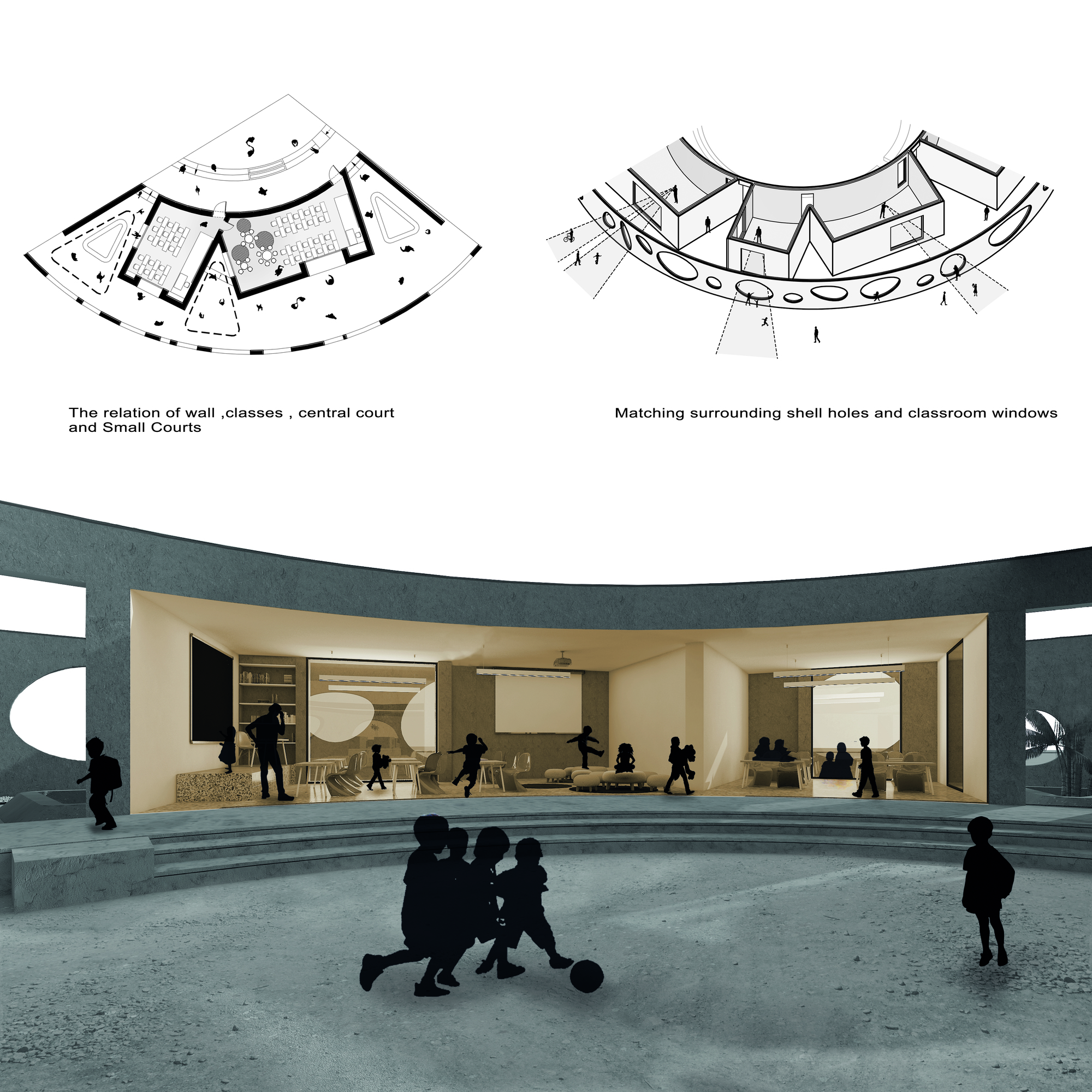 Jadgal Elementary School / Daaz Office - Image 40 of 40