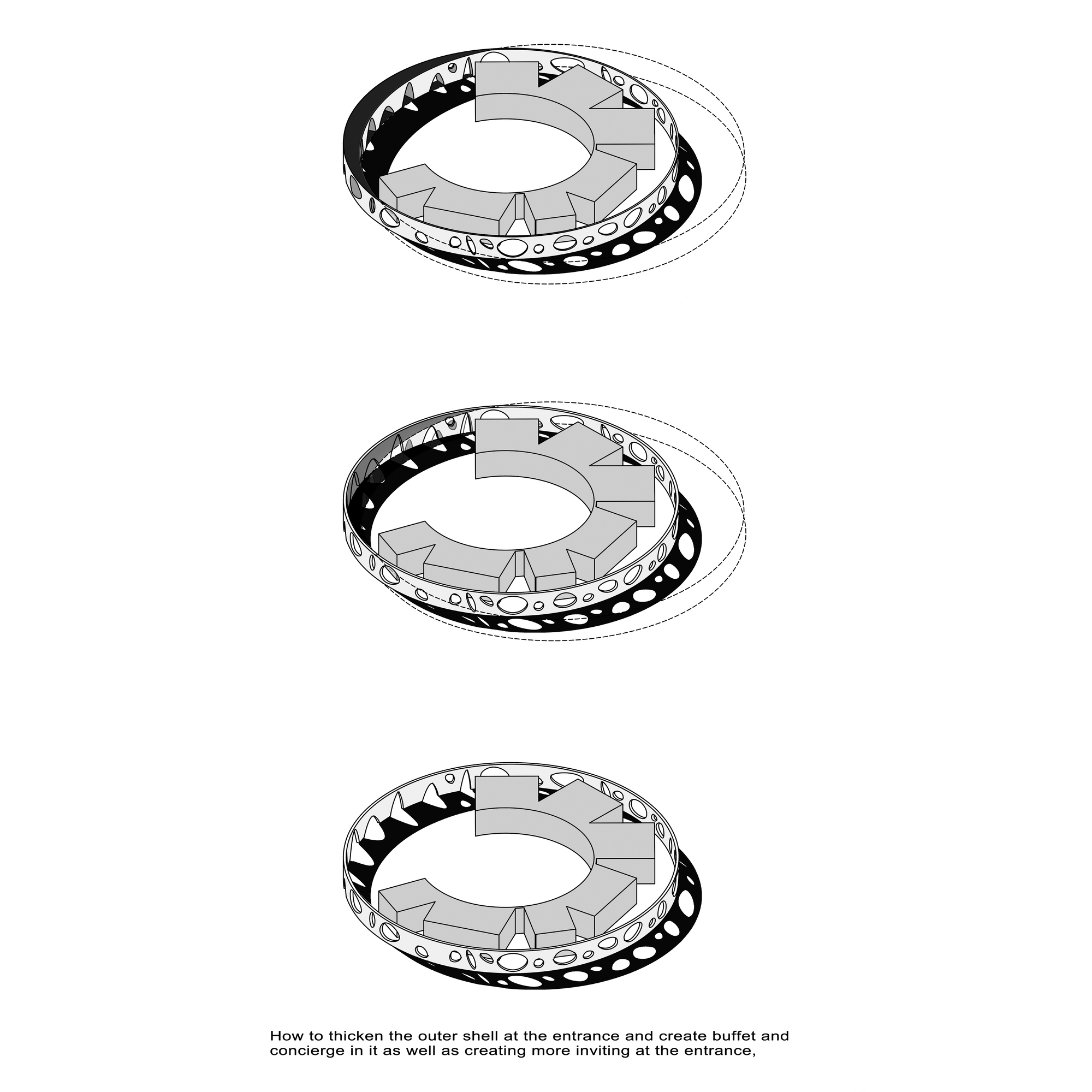 Jadgal Elementary School / Daaz Office - Image 36 of 40