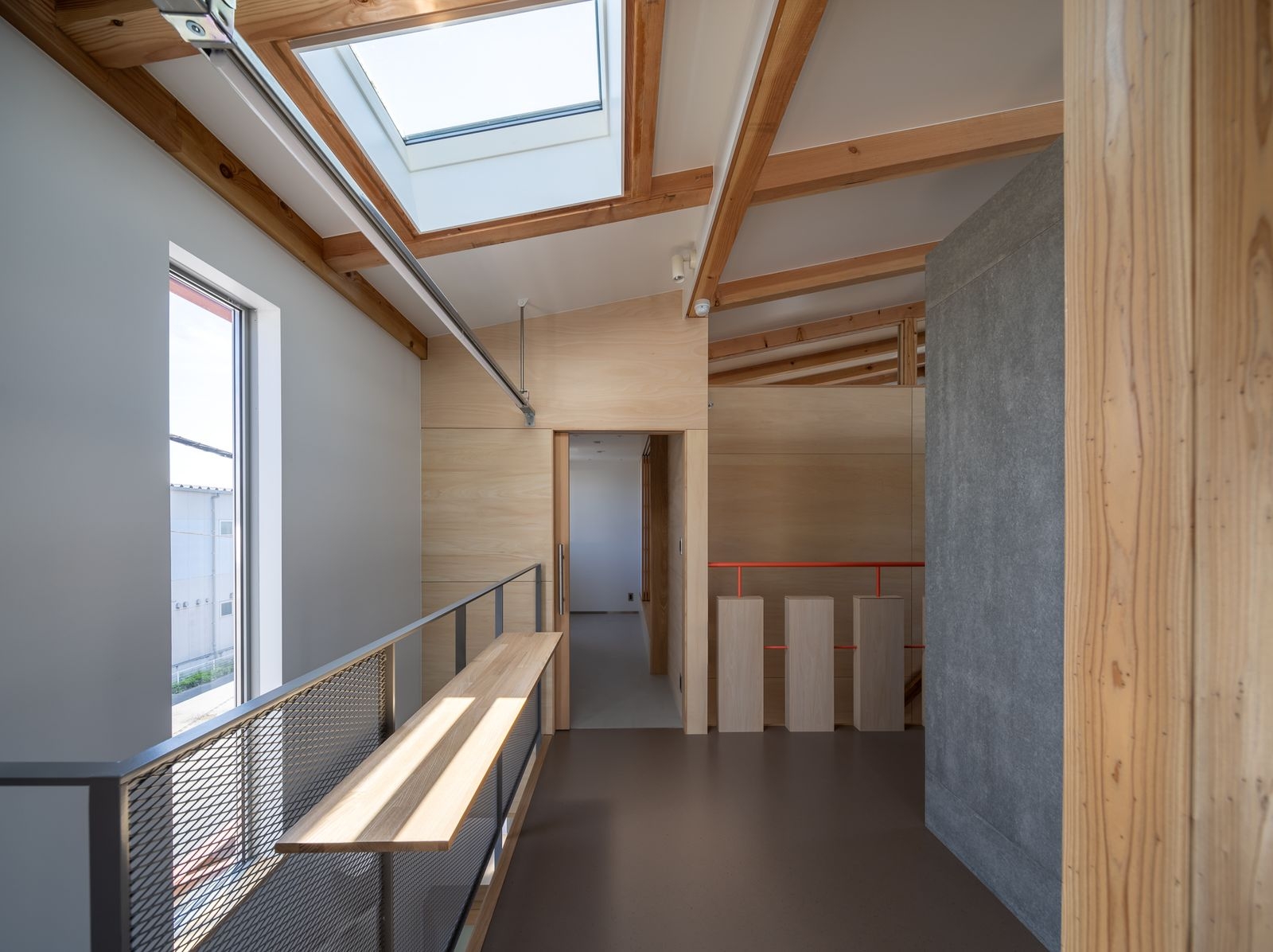 野口修 Sanmei 辦公室