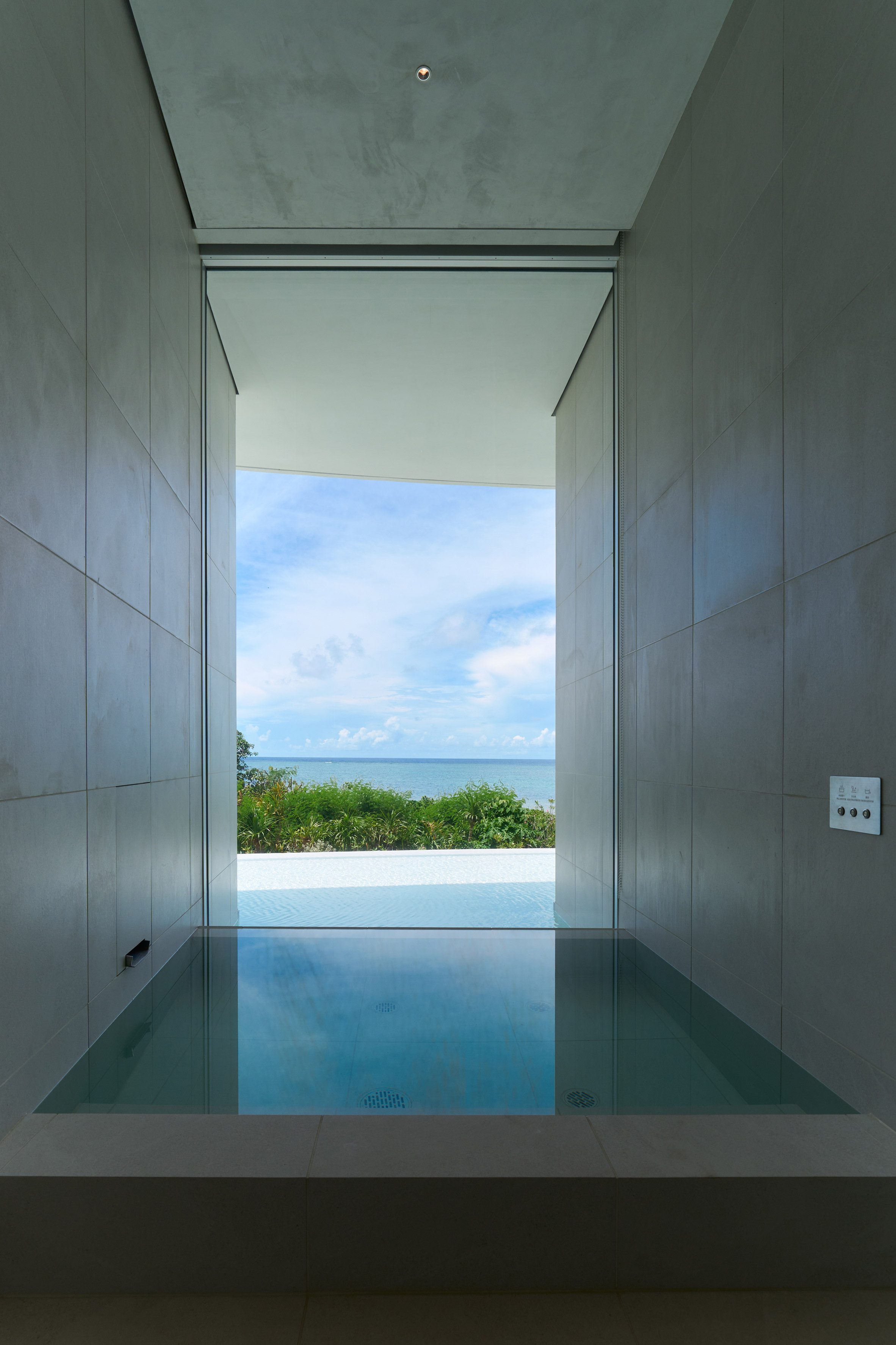 藤本壯介 Sou Fujimoto 大地 Earth 度假別墅 Not A Hotel 