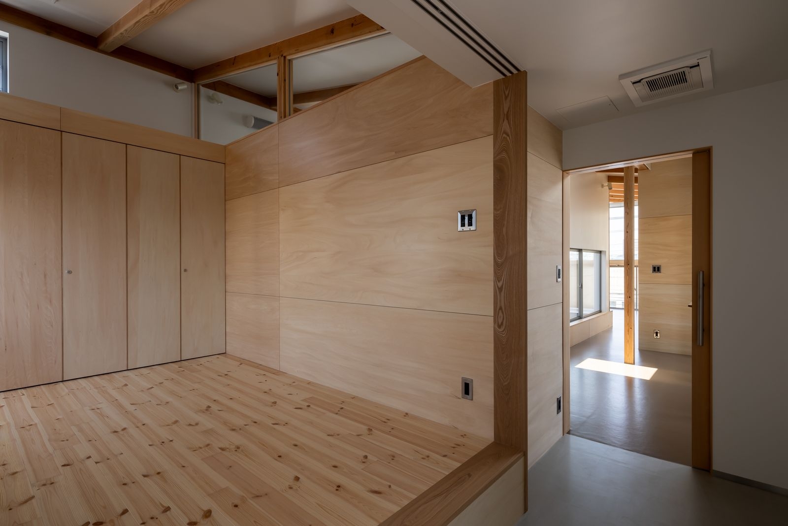 野口修 Sanmei 辦公室