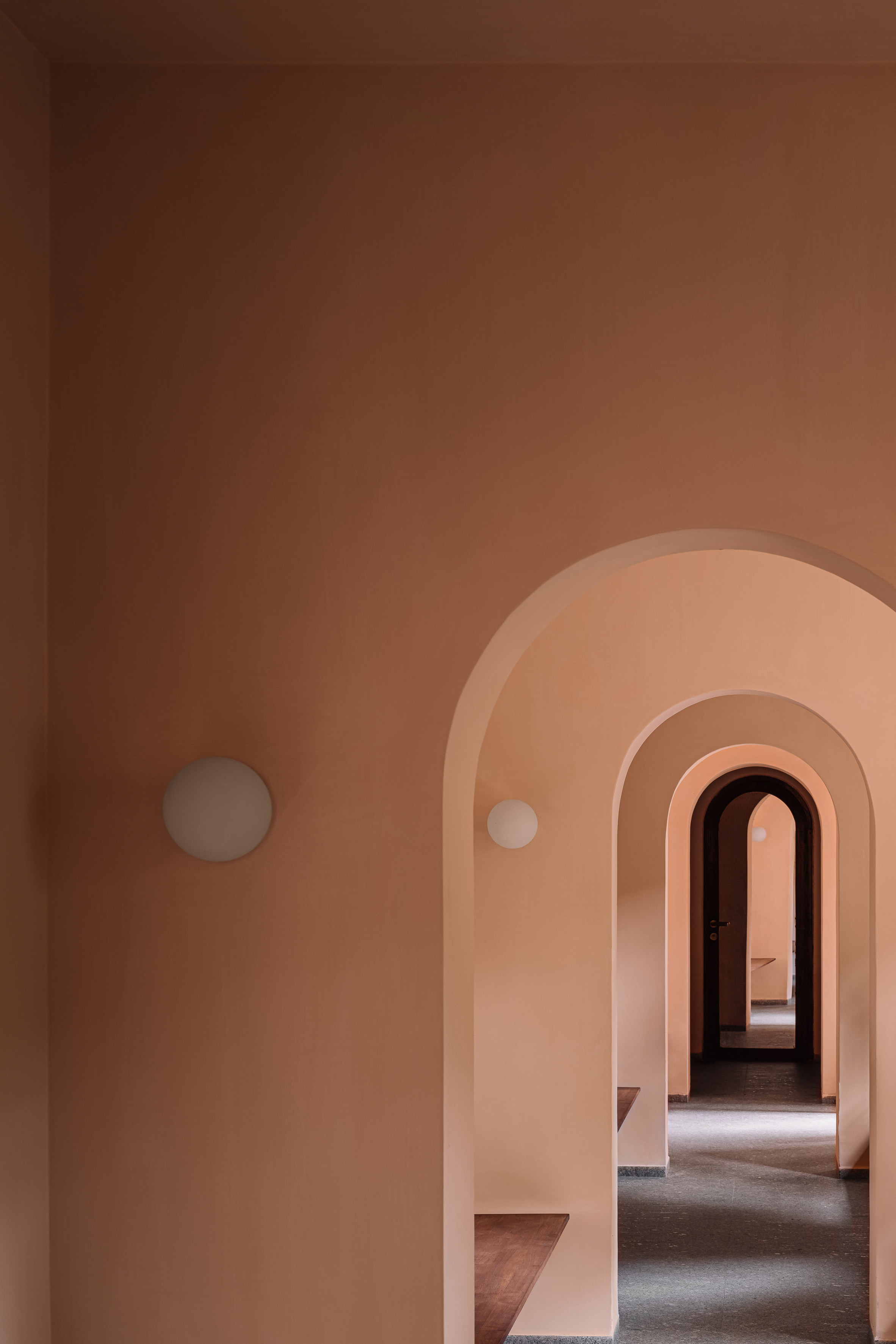 Iksoi Studio 印度古吉拉特邦（Gujarat）阿默達巴德（Ahmedabad）舊工廠改造 辦公室 