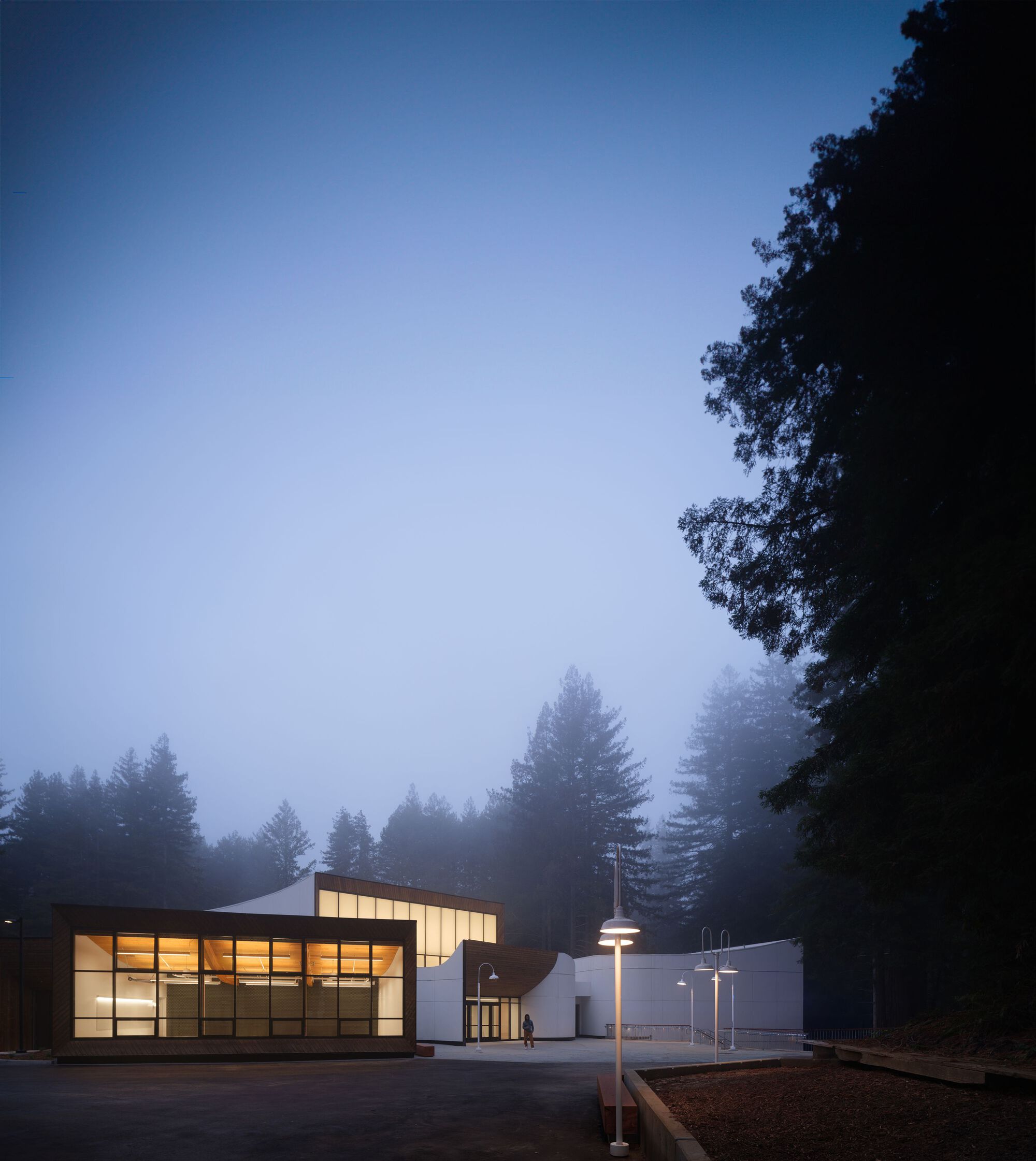 Kresge College Expansion / Studio Gang - Image 13 of 26