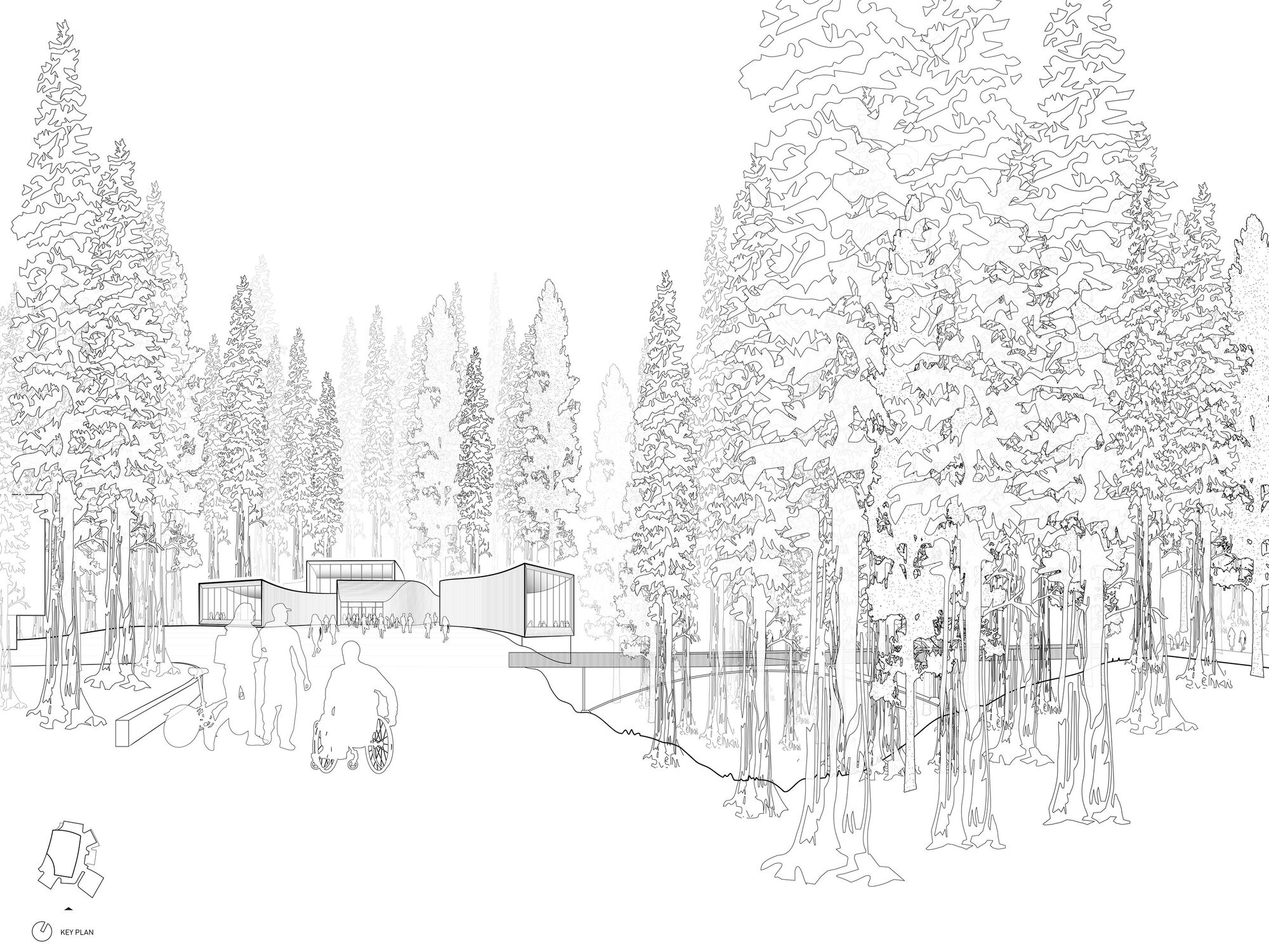 Kresge College Expansion / Studio Gang - Image 21 of 26