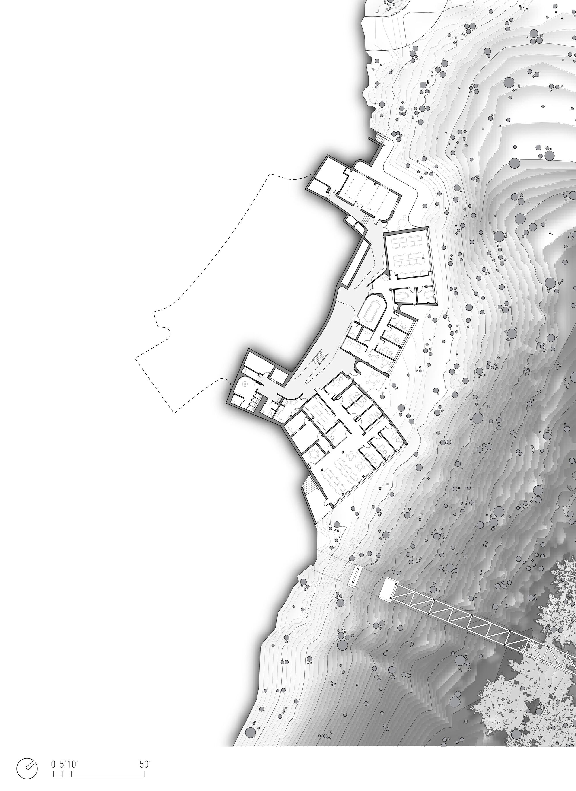 Kresge College Expansion / Studio Gang - Image 16 of 26