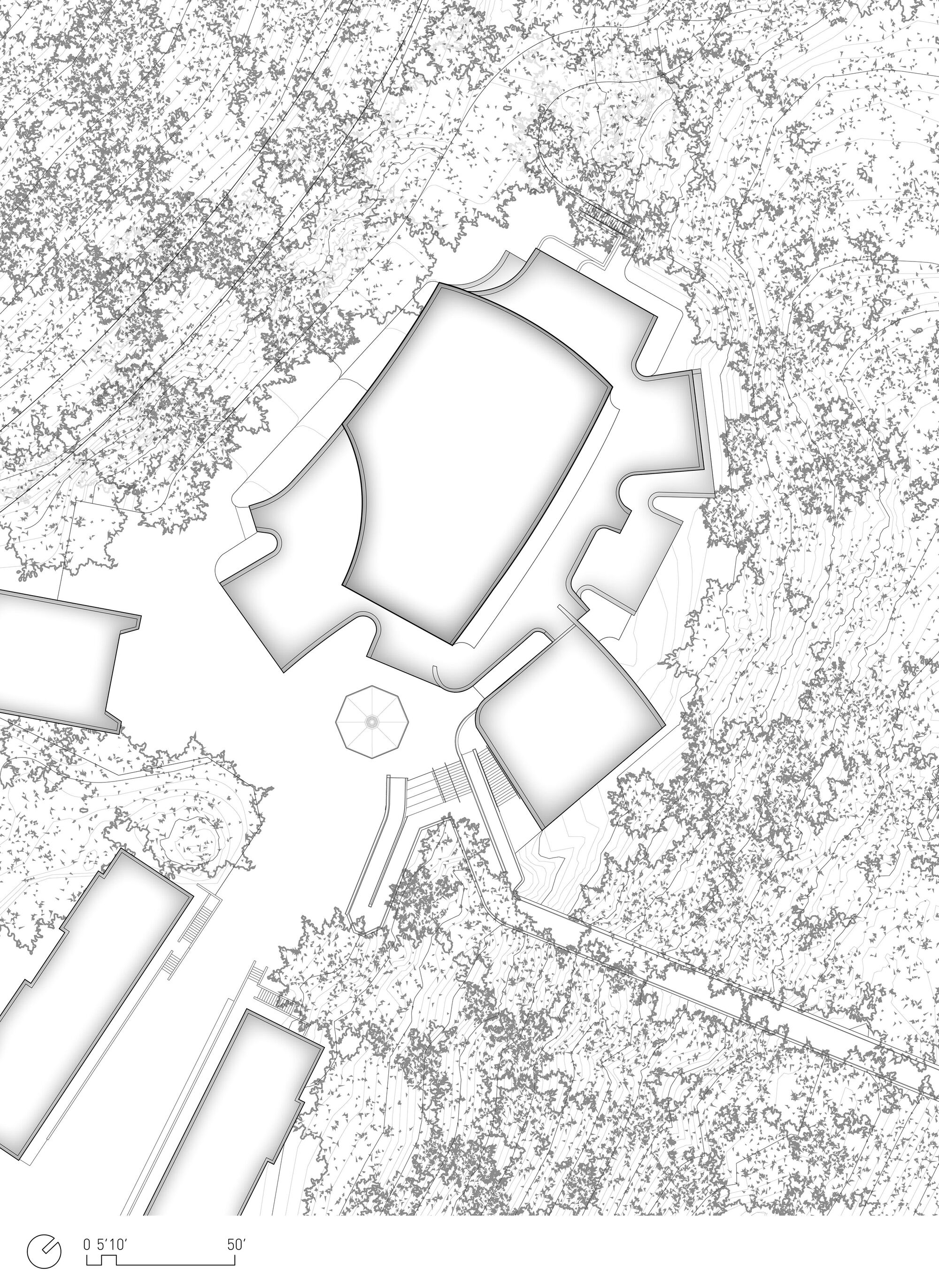 Kresge College Expansion / Studio Gang - Image 18 of 26