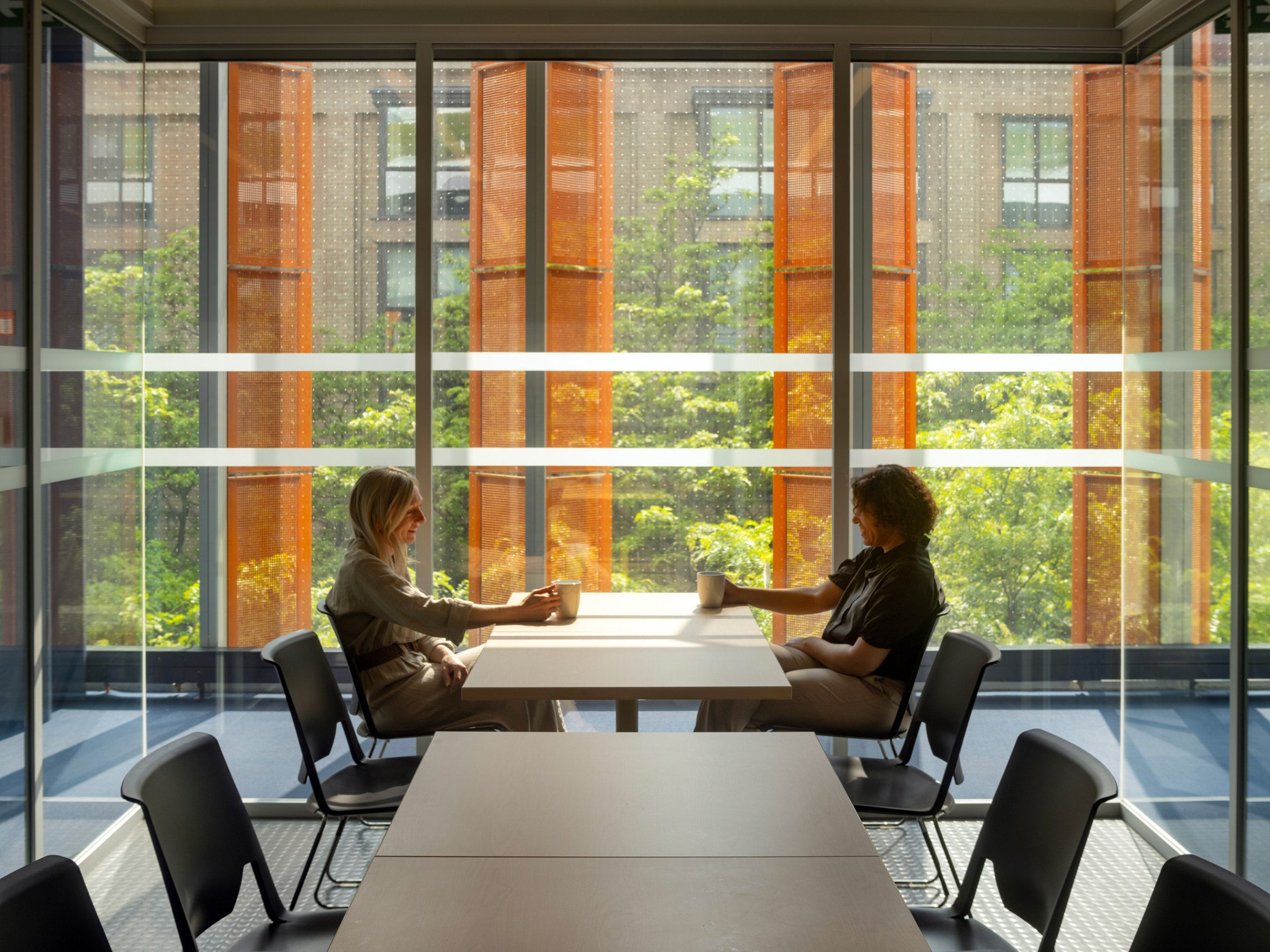 Richard Rogers RSHP 加拿大 St Lawrence Market North Toronto