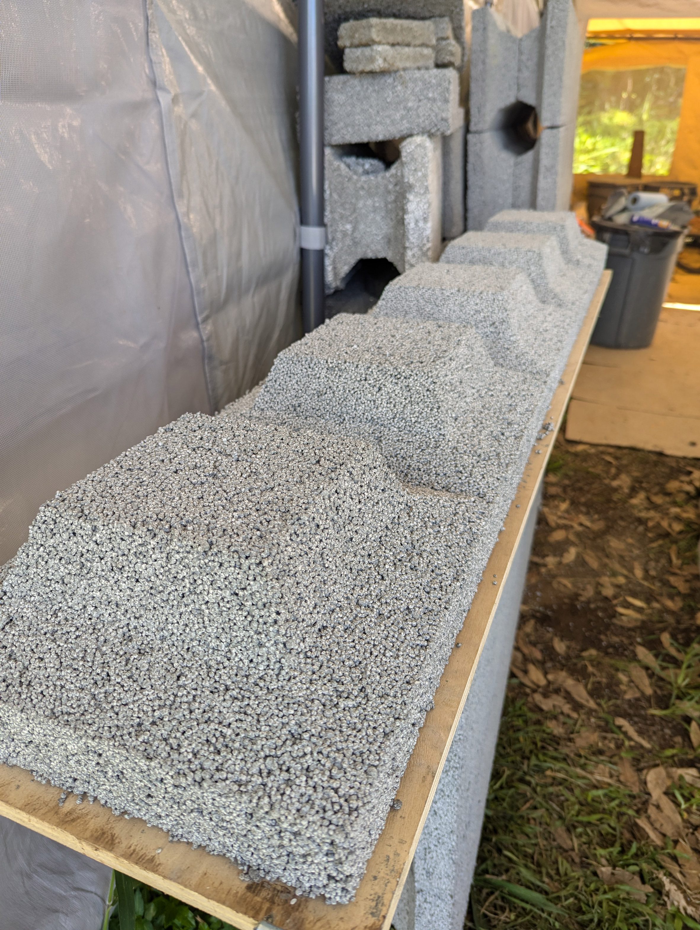 Scott Sellers 夏威夷 茂宜 Surf Block Maui CCF 綠建築材料 綠建材