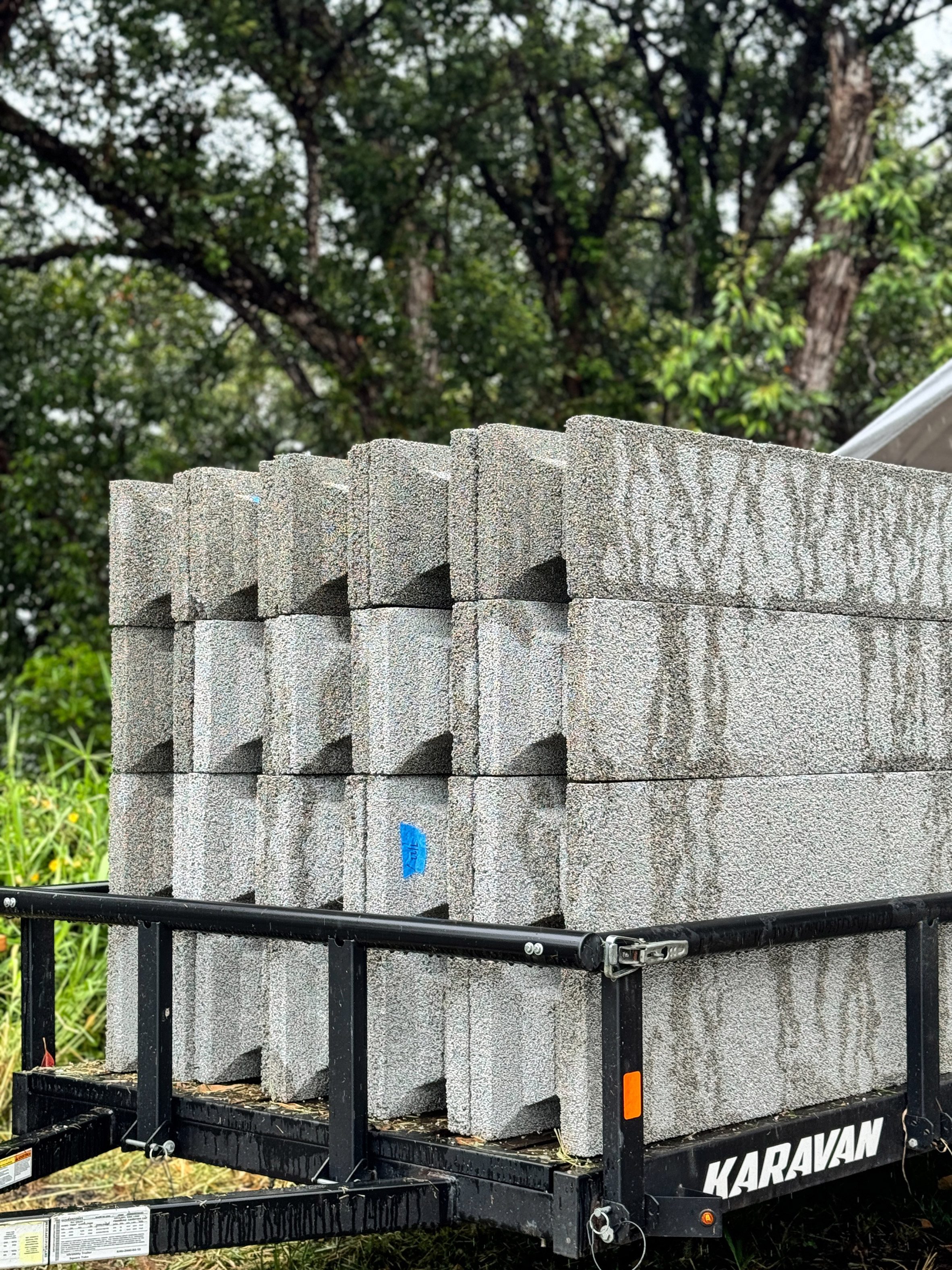 Scott Sellers 夏威夷 茂宜 Surf Block Maui CCF 綠建築材料 綠建材