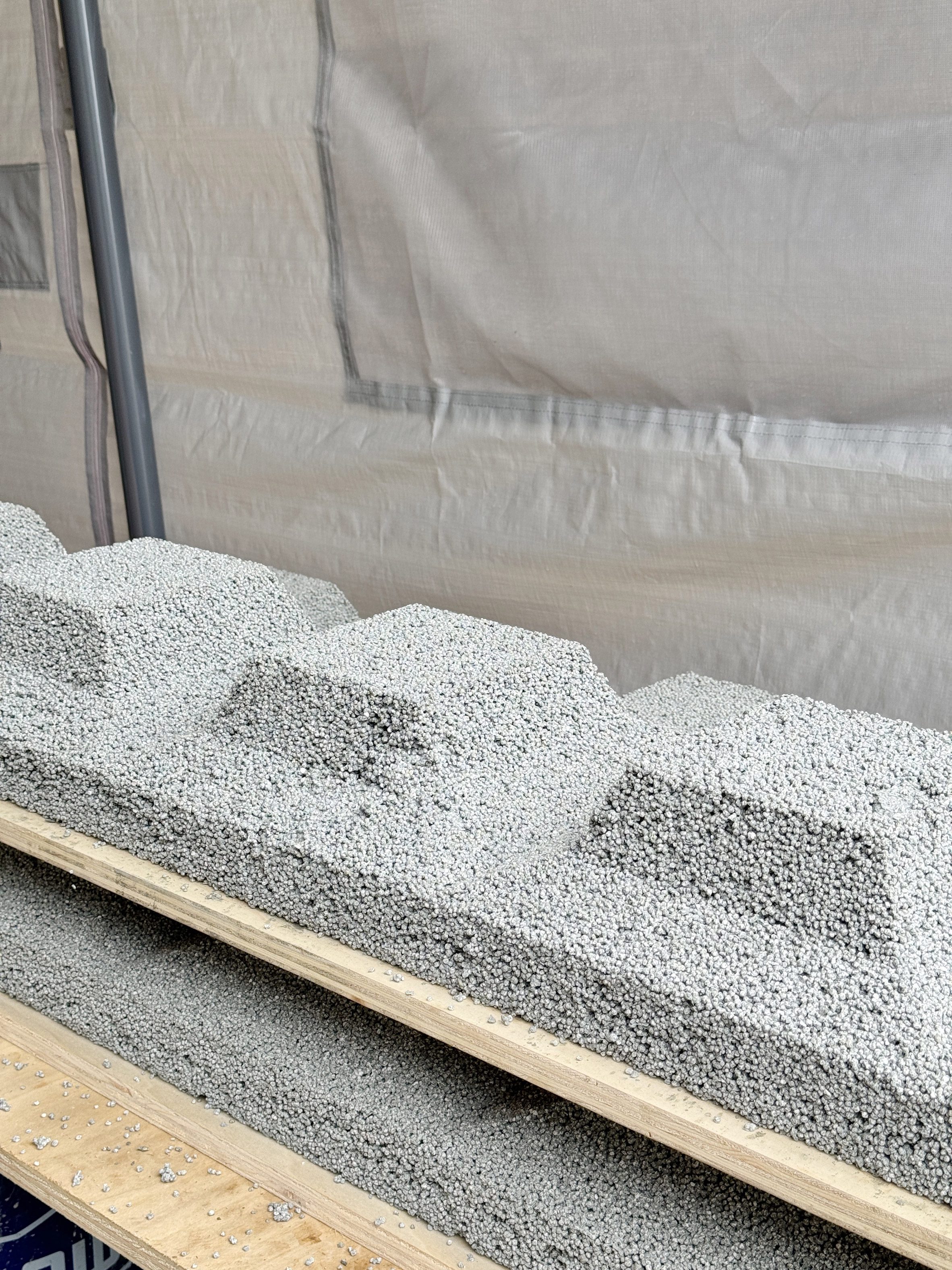 Scott Sellers 夏威夷 茂宜 Surf Block Maui CCF 綠建築材料 綠建材