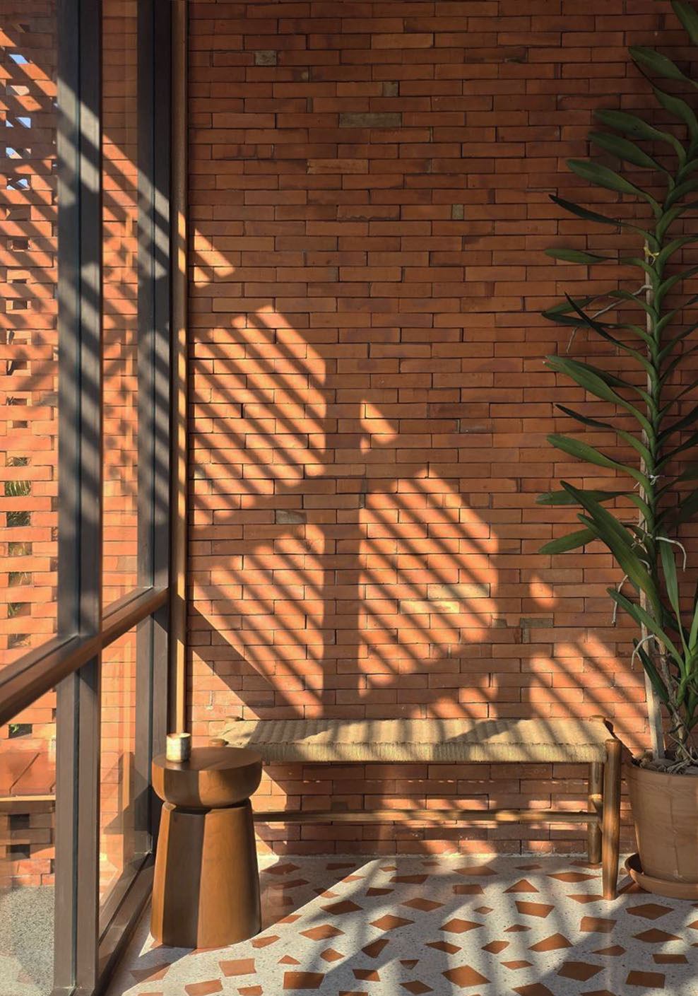 Terracotta Cafe / Studio Bewell - Image 12 of 33