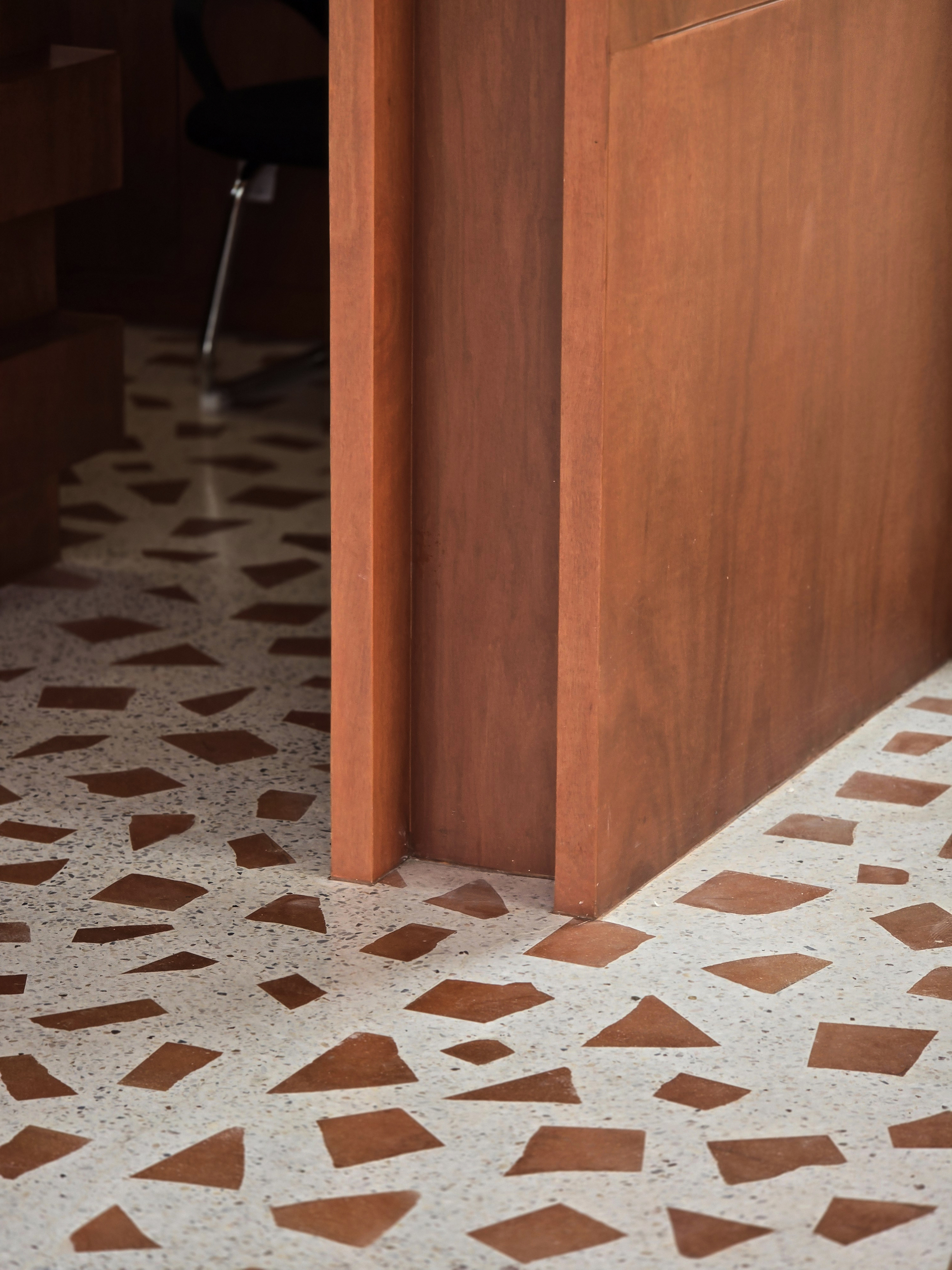 Terracotta Cafe / Studio Bewell - Interior Photography