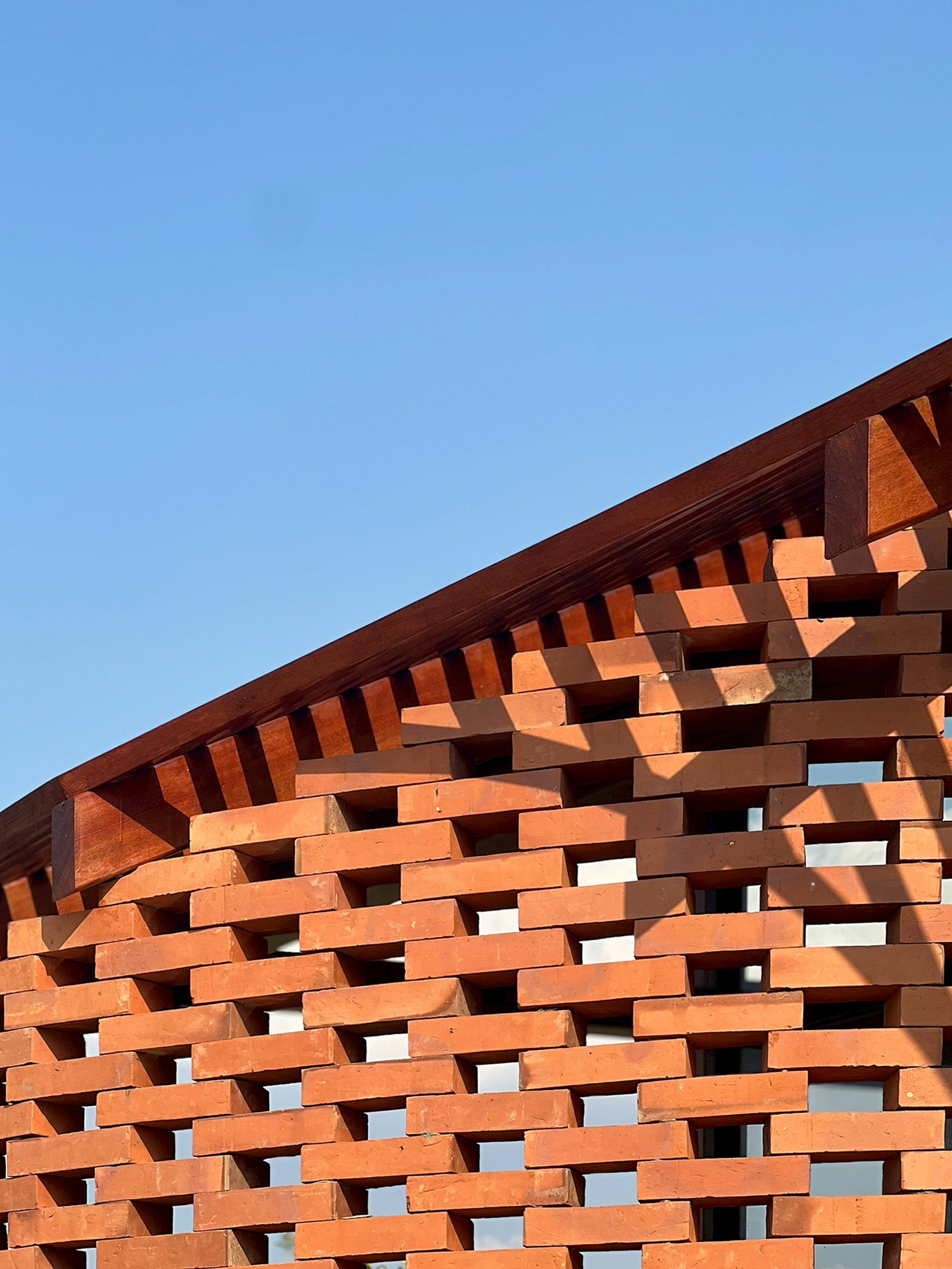 Terracotta Cafe / Studio Bewell - Exterior Photography