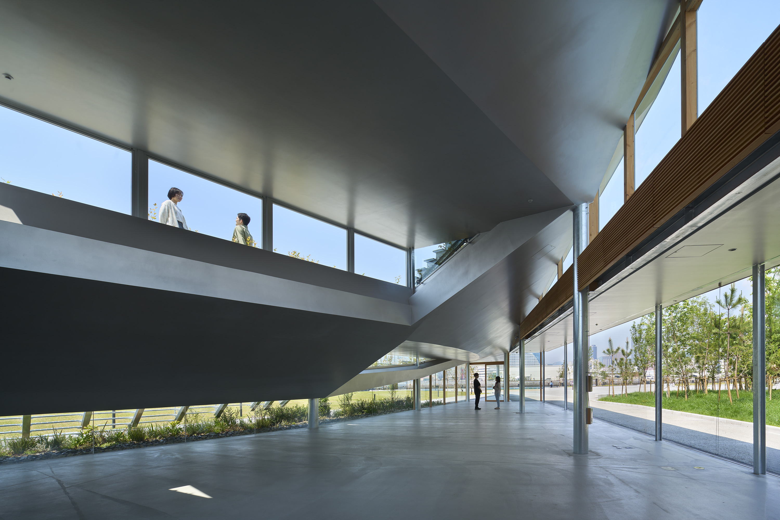 畑友洋 神戶新港 TOTTEI Green Hill 