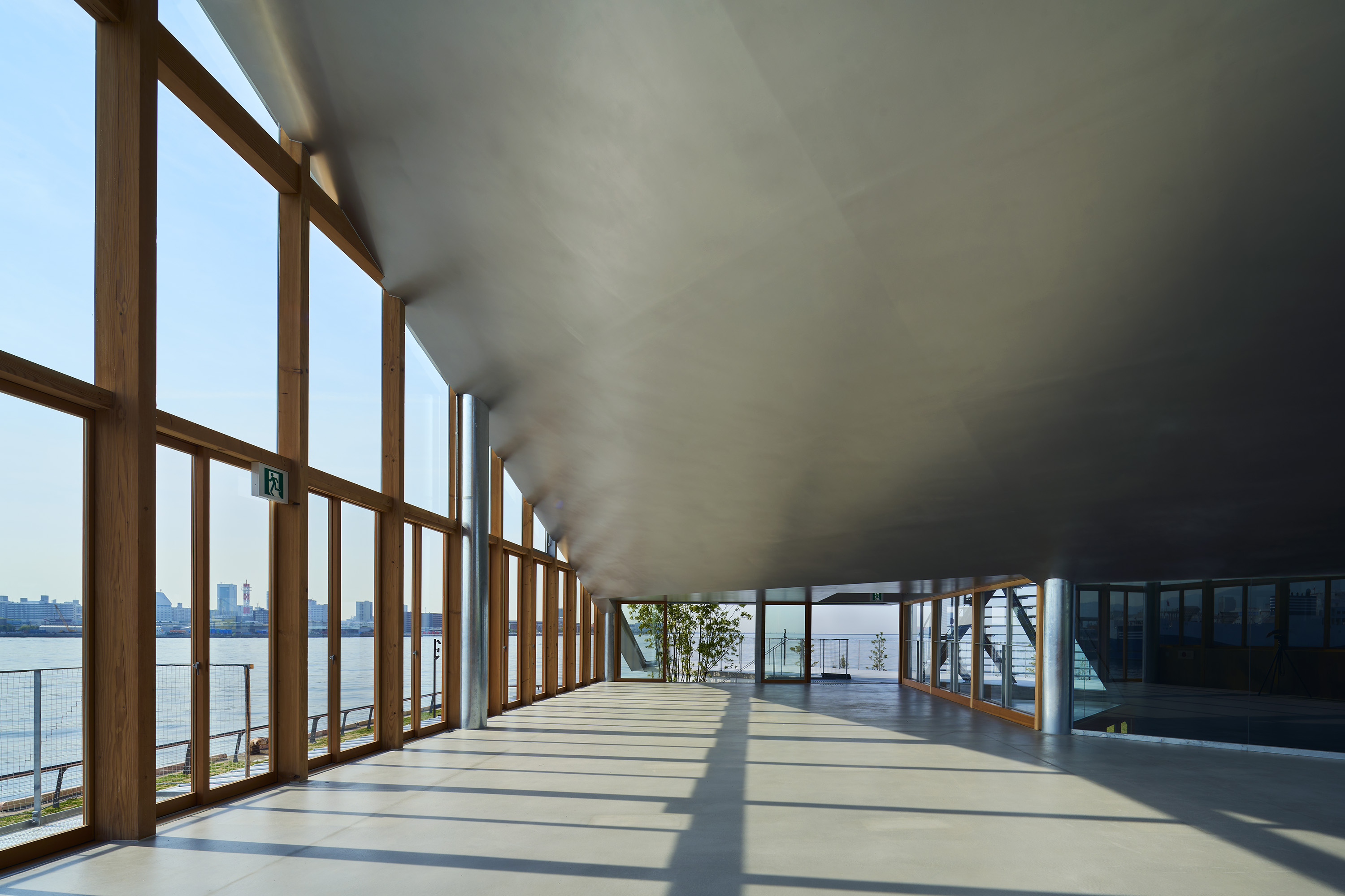 畑友洋 神戶新港 TOTTEI Green Hill 